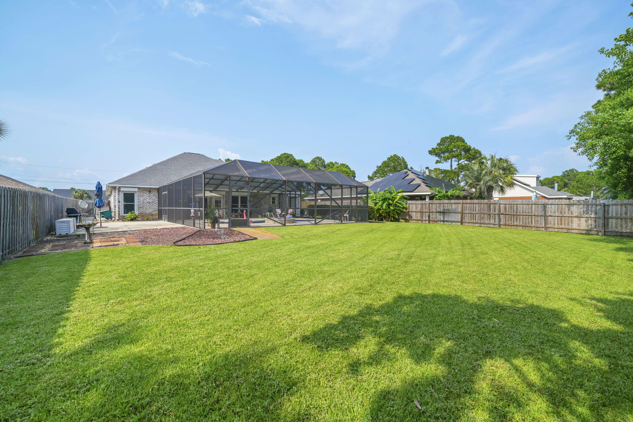 MALIBU GARDENS - Residential