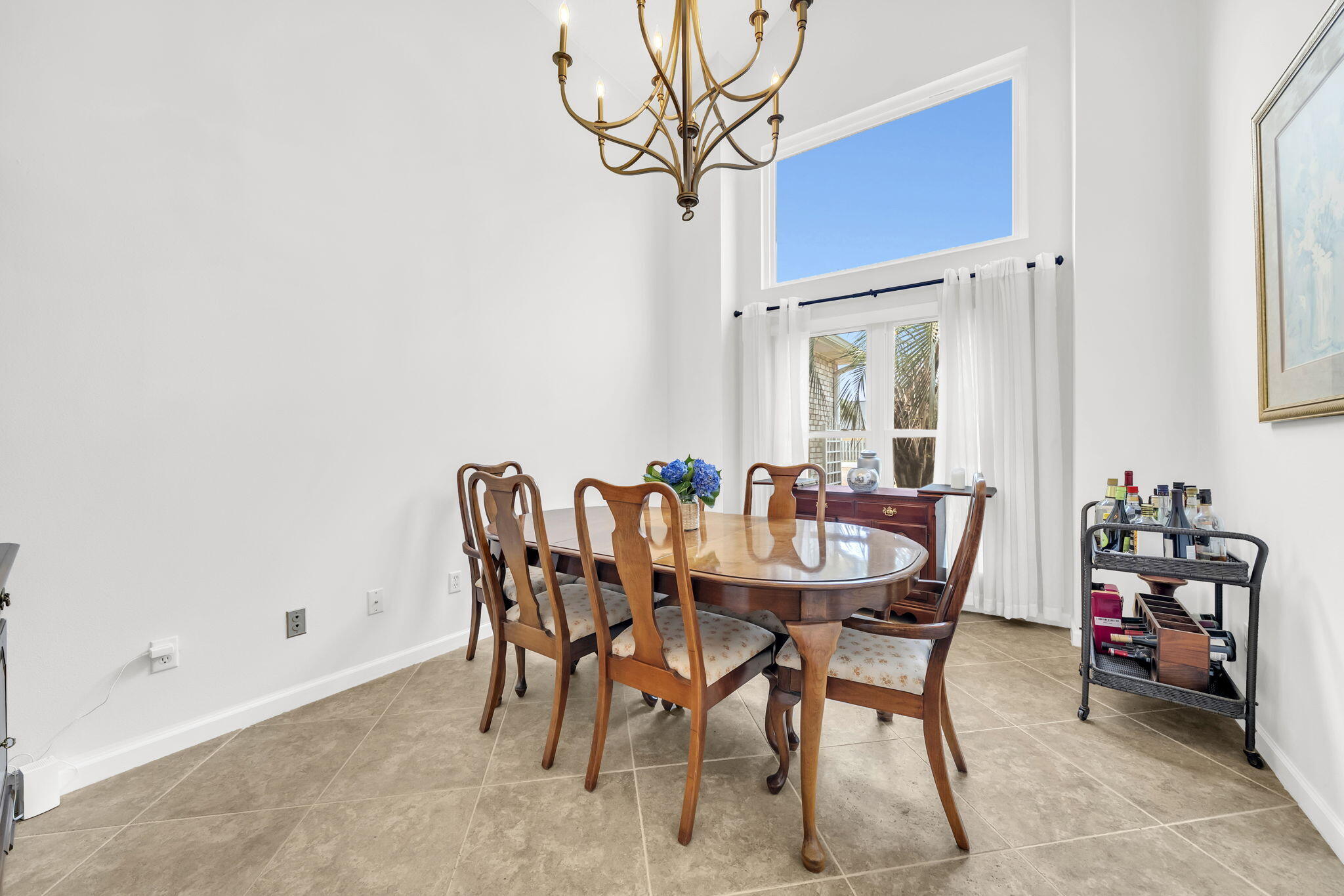 MALIBU GARDENS - Residential