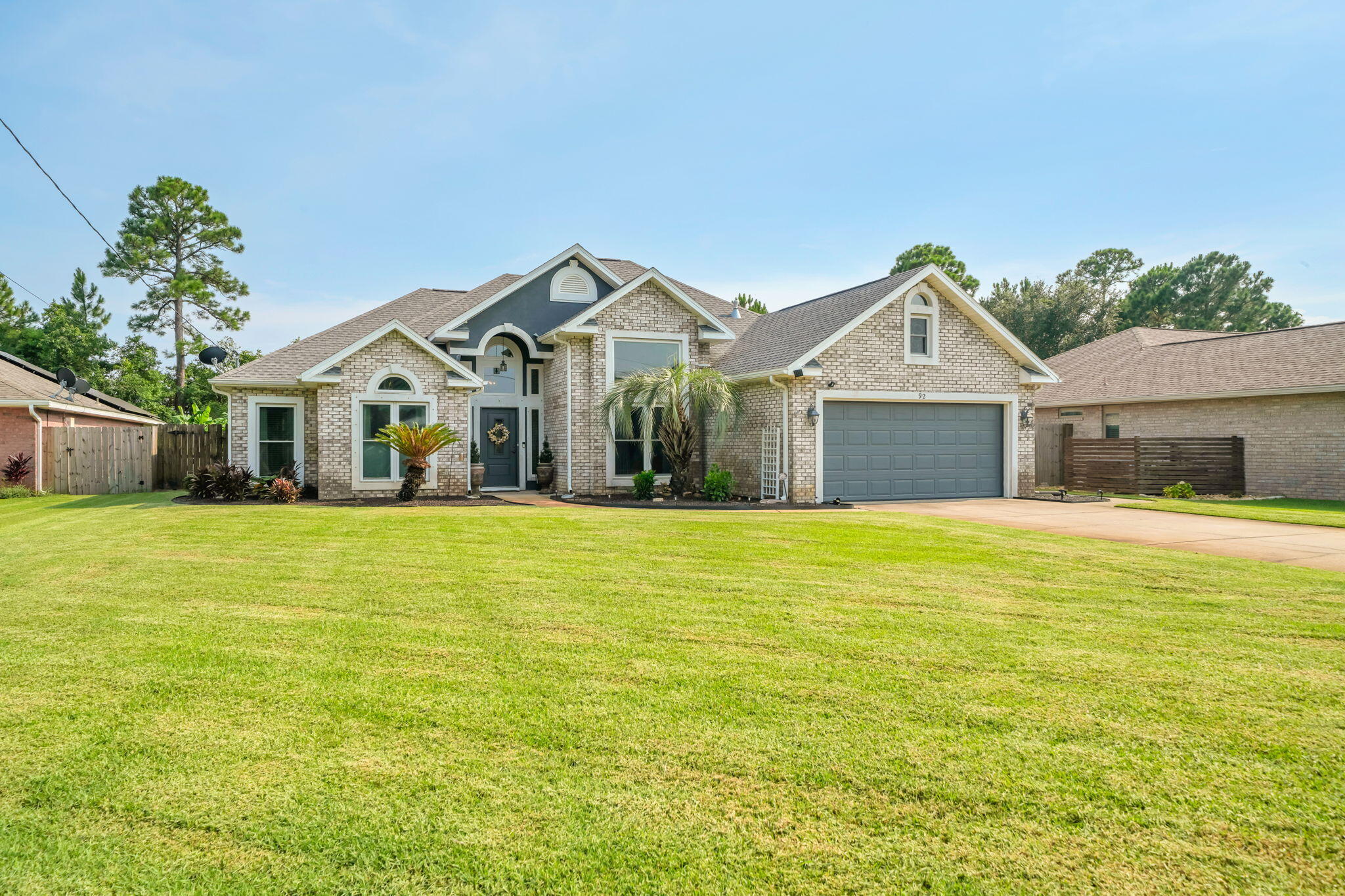 MALIBU GARDENS - Residential