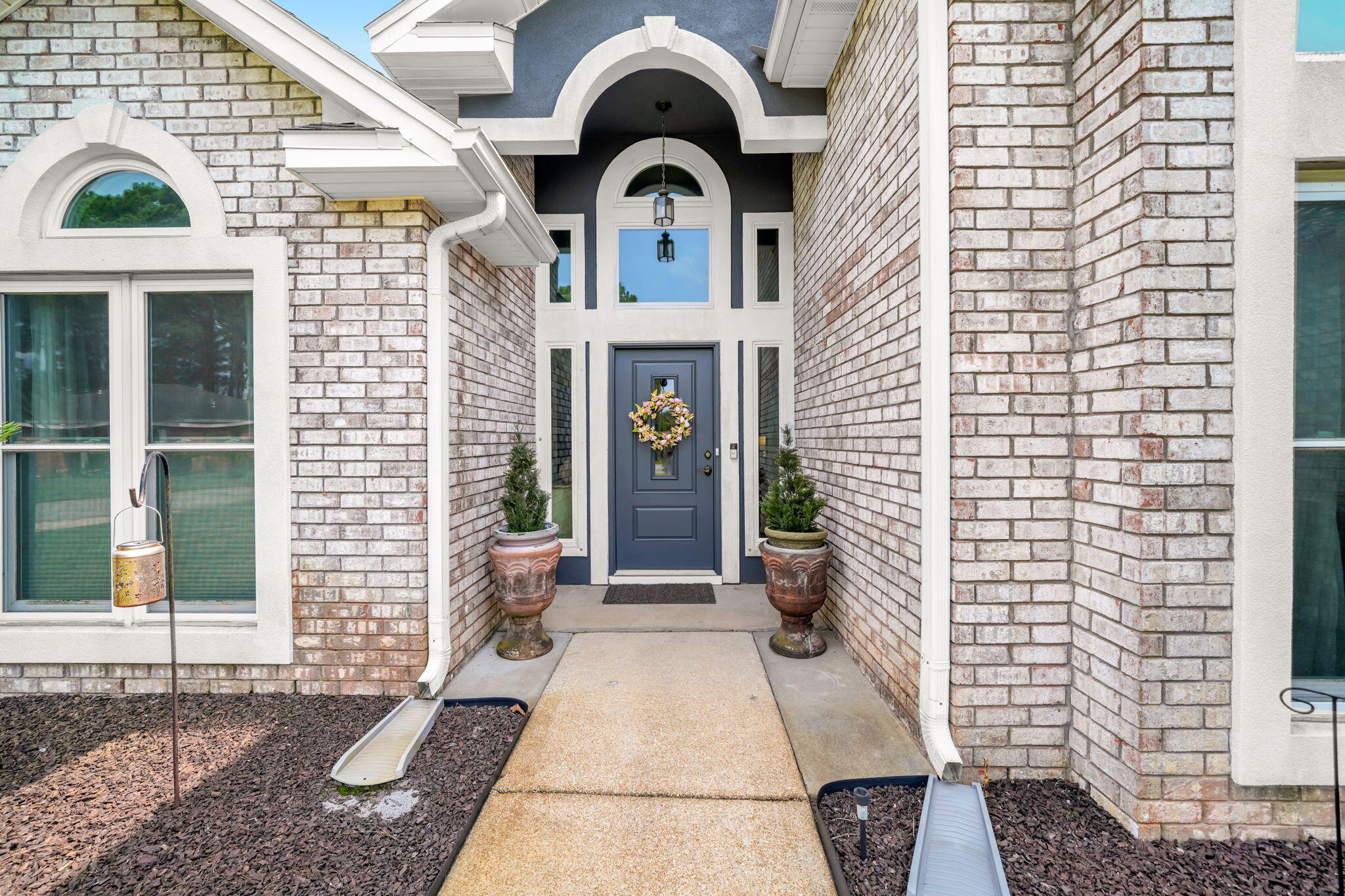 MALIBU GARDENS - Residential