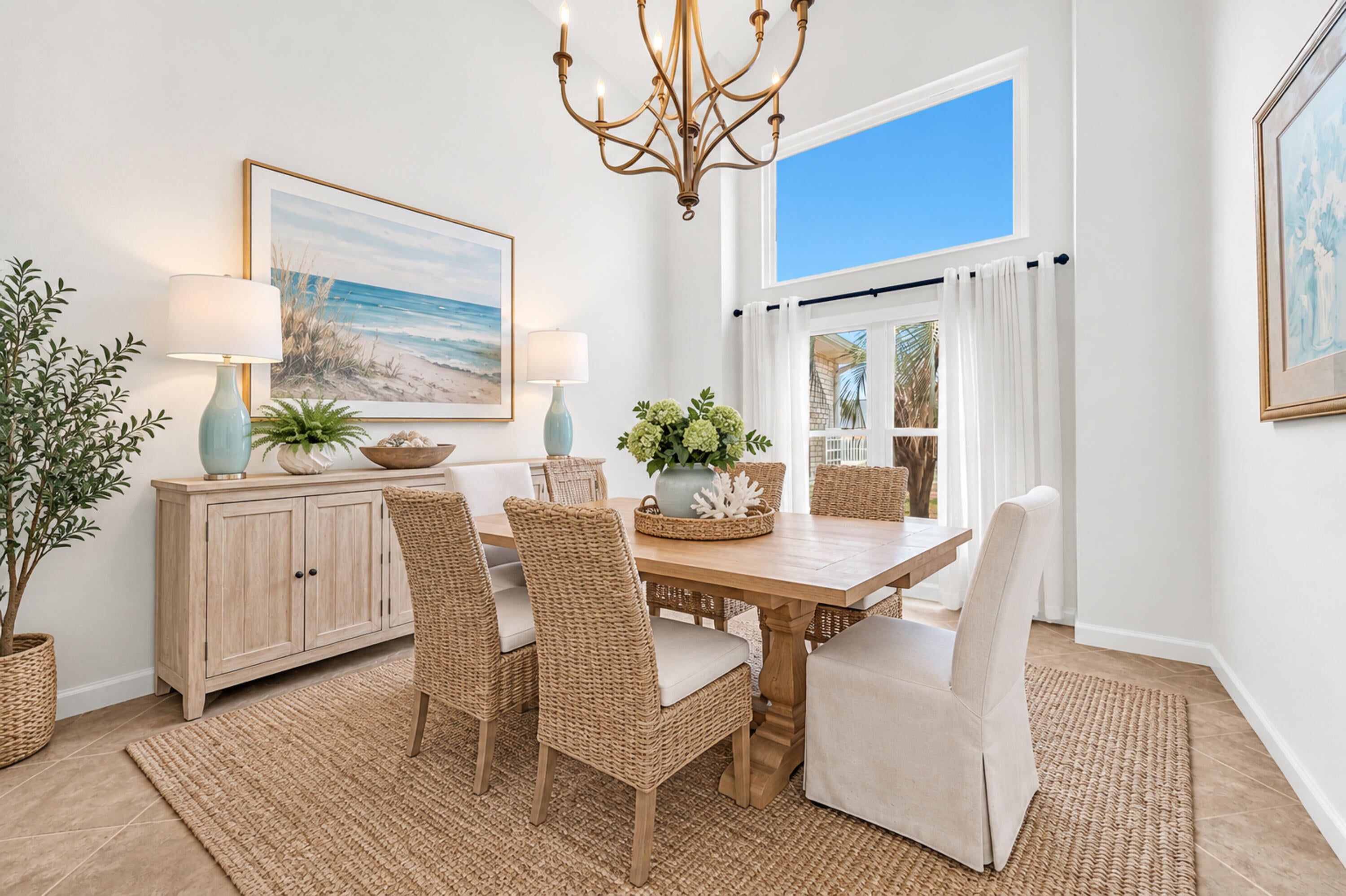 MALIBU GARDENS - Residential
