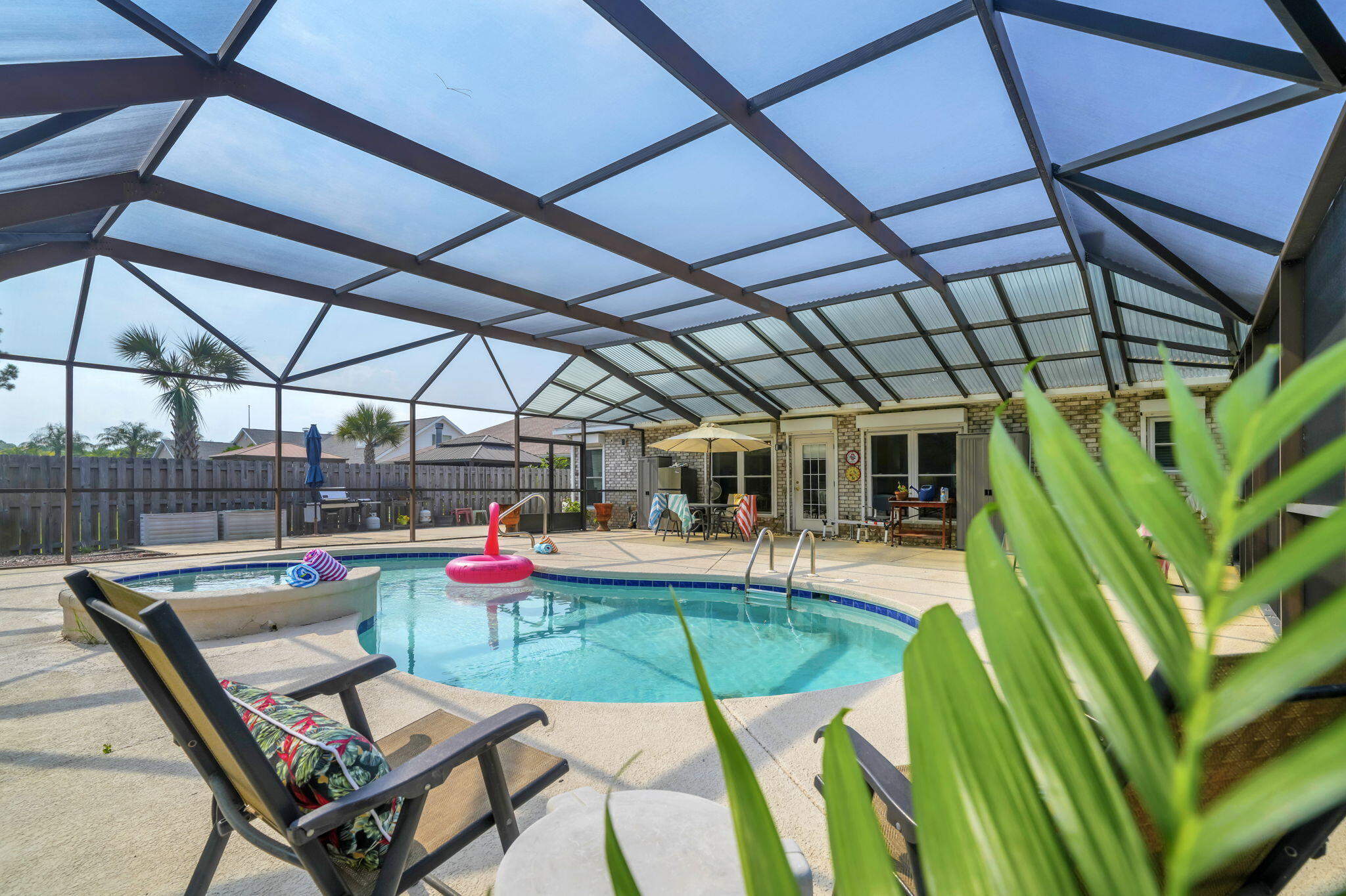 MALIBU GARDENS - Residential