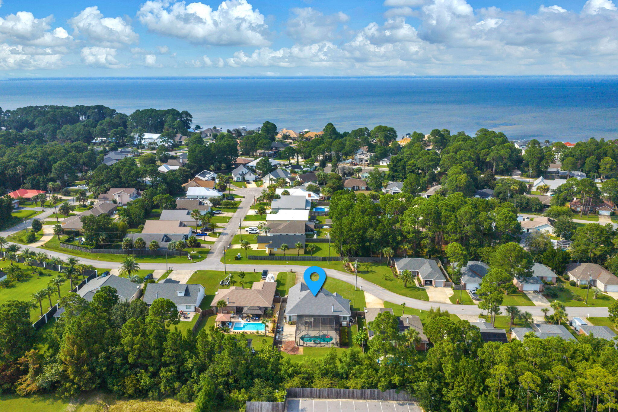 MALIBU GARDENS - Residential