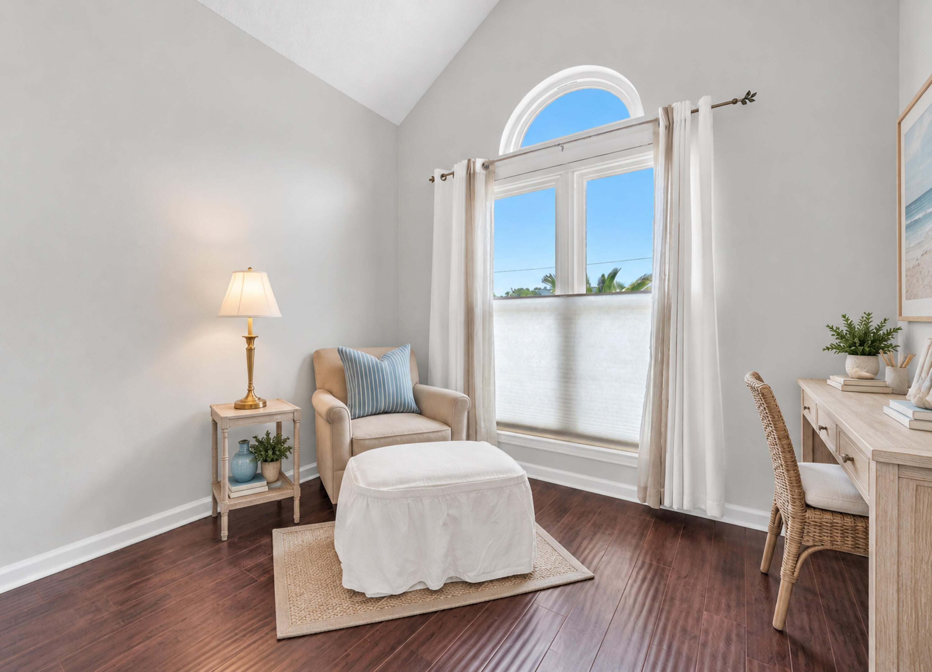 MALIBU GARDENS - Residential