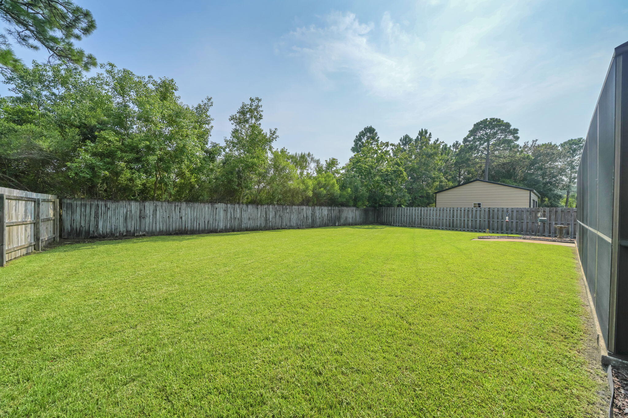 MALIBU GARDENS - Residential
