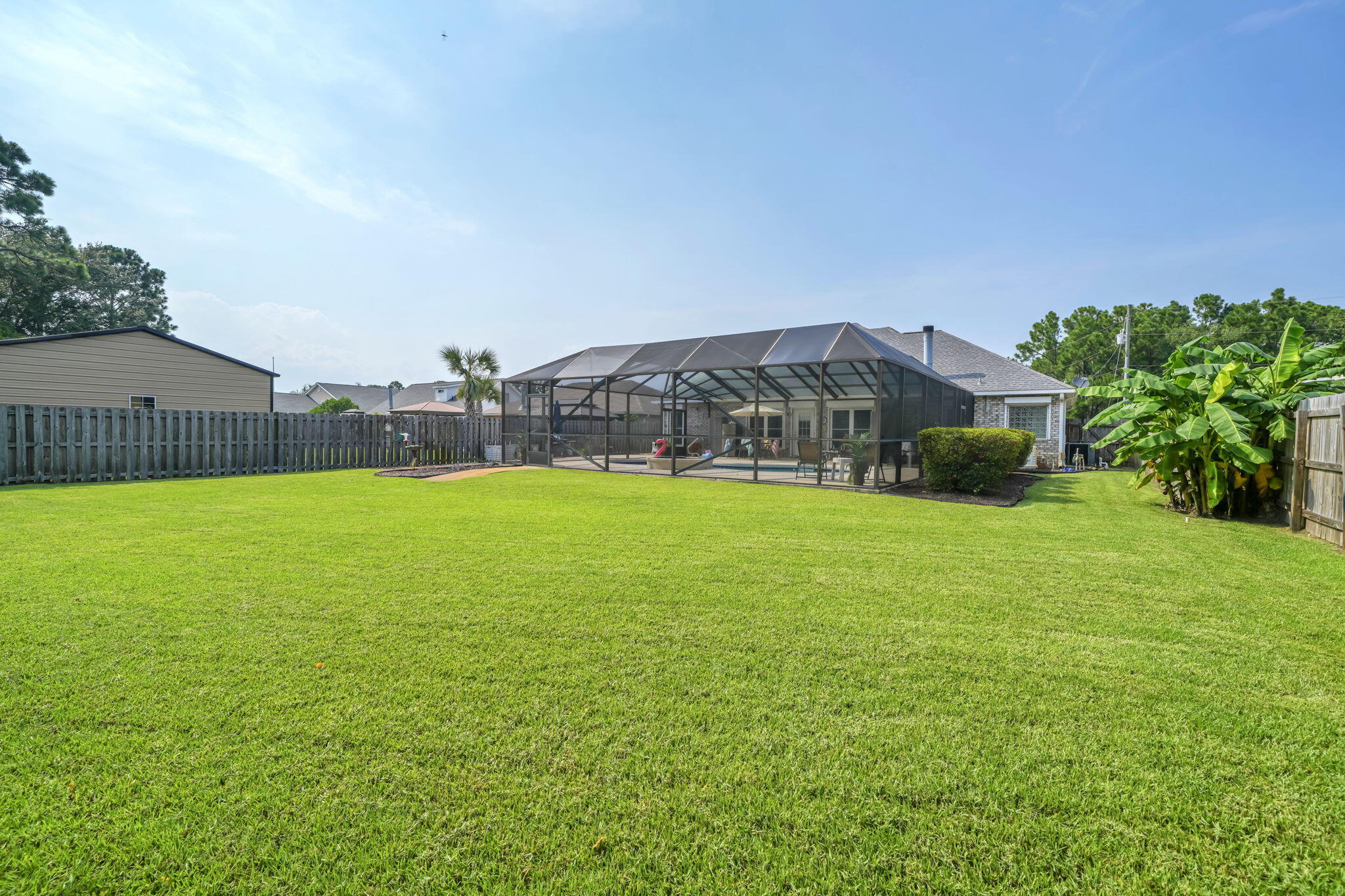 MALIBU GARDENS - Residential