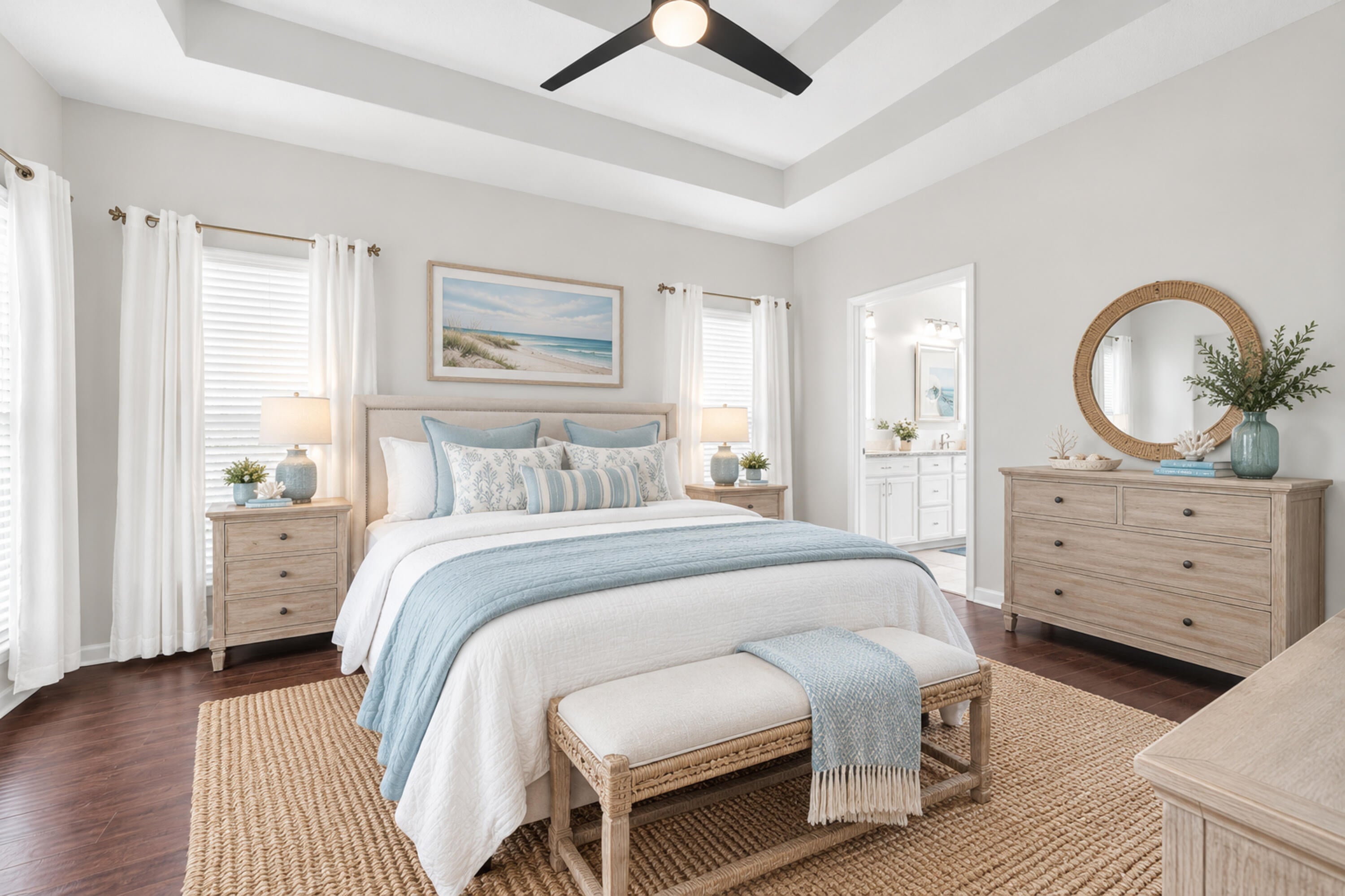 MALIBU GARDENS - Residential