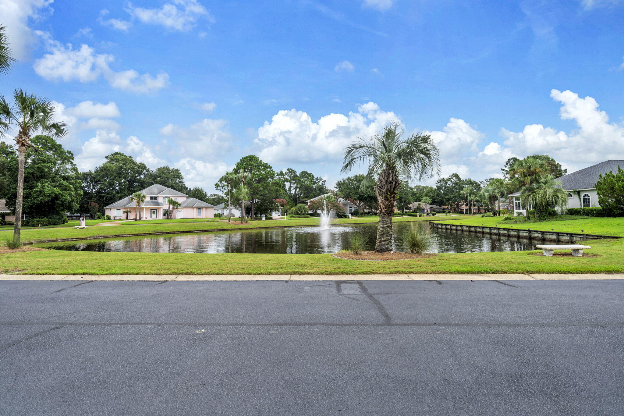 GLENLAKE PH 1 - Residential
