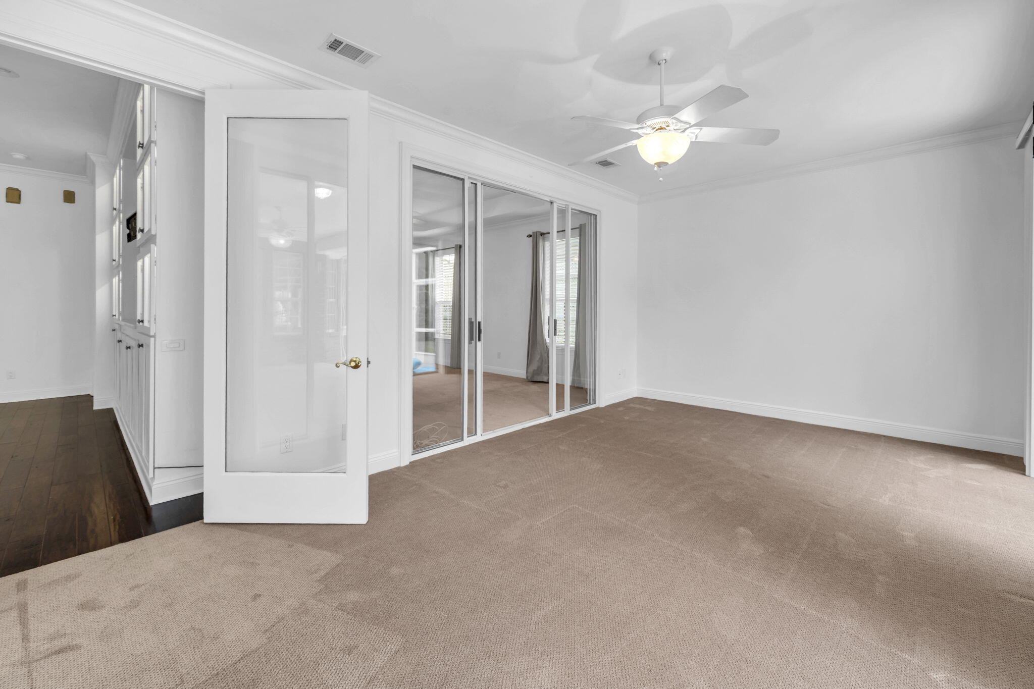 GLENLAKE PH 1 - Residential