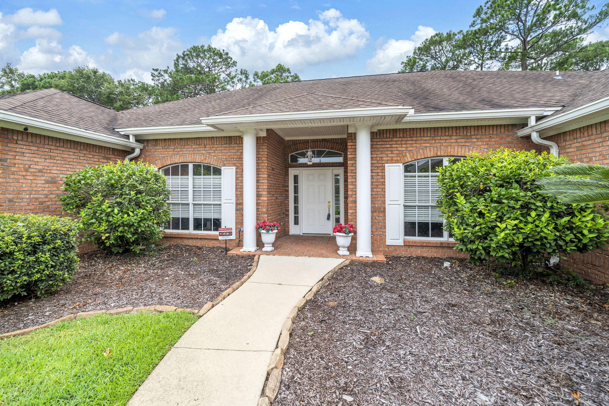 GLENLAKE PH 1 - Residential