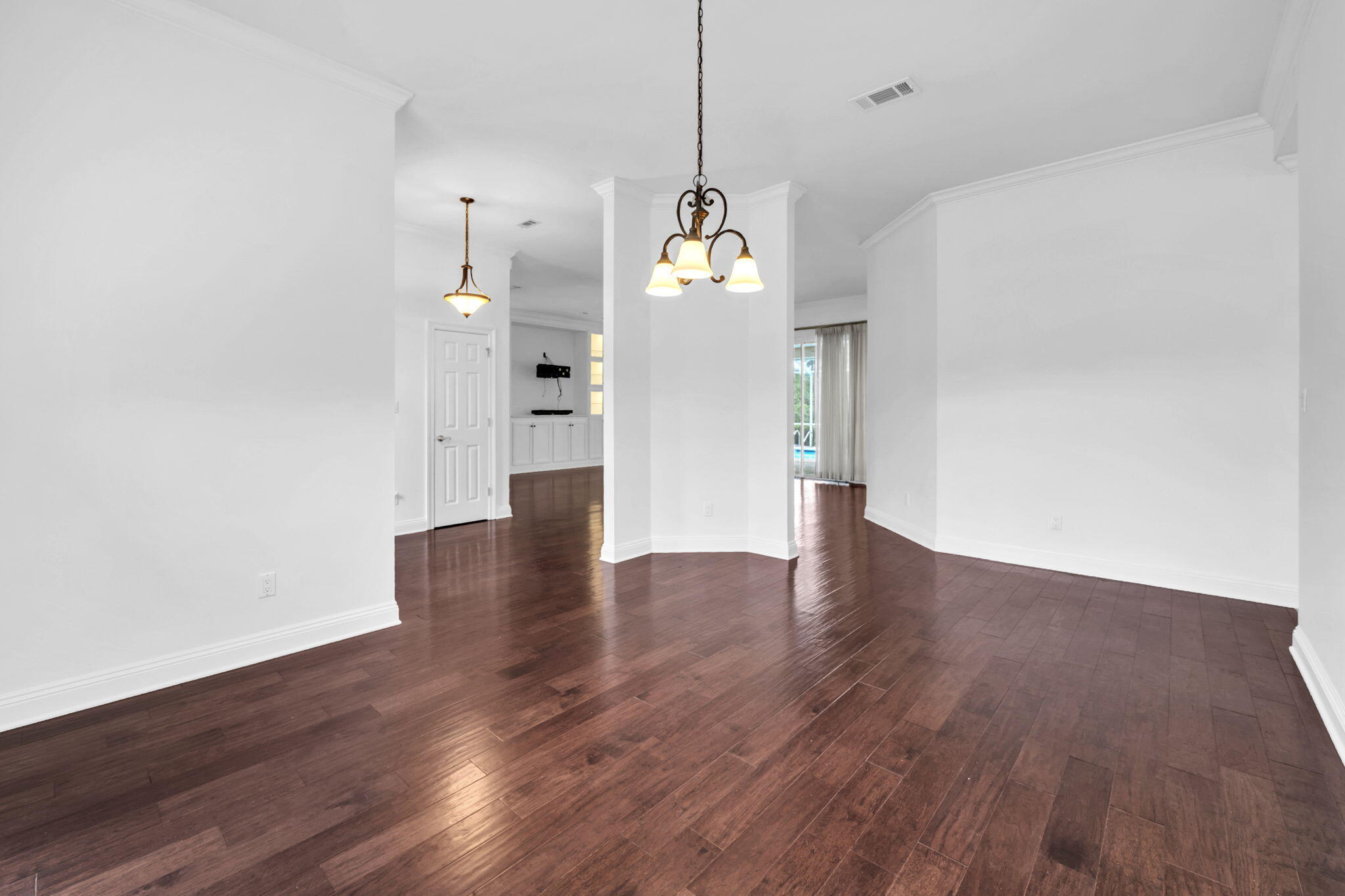 GLENLAKE PH 1 - Residential