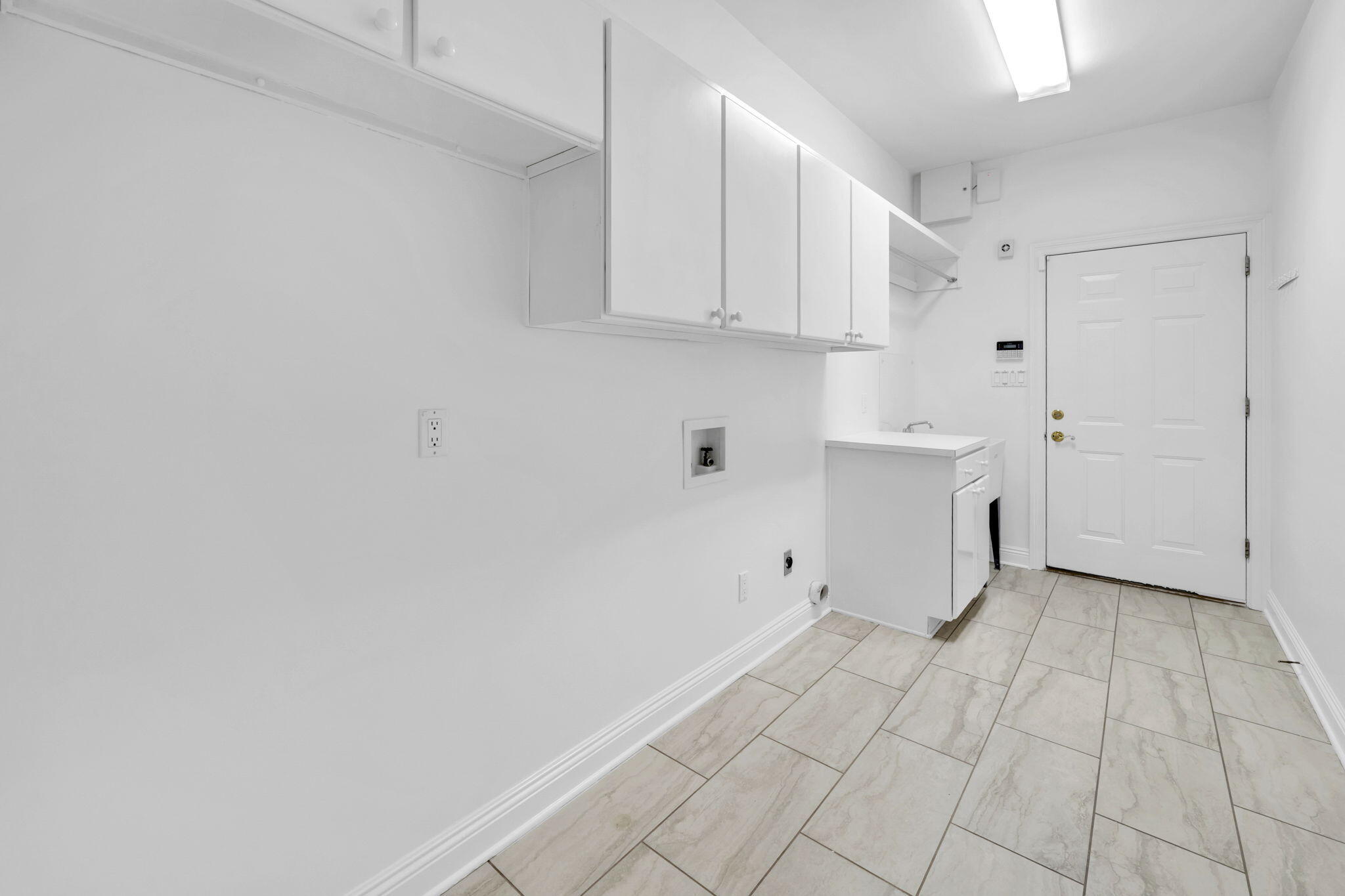 GLENLAKE PH 1 - Residential