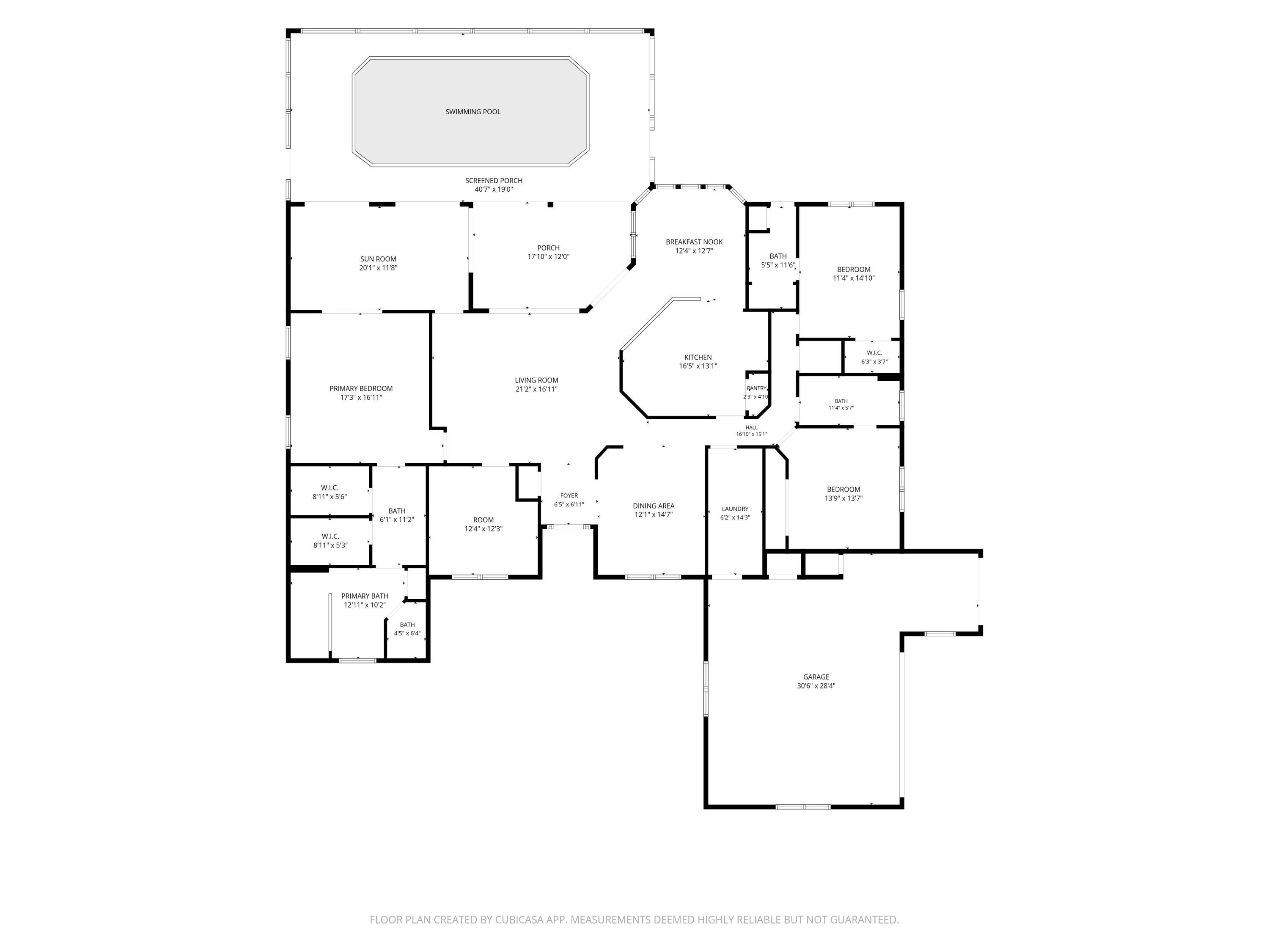 GLENLAKE PH 1 - Residential
