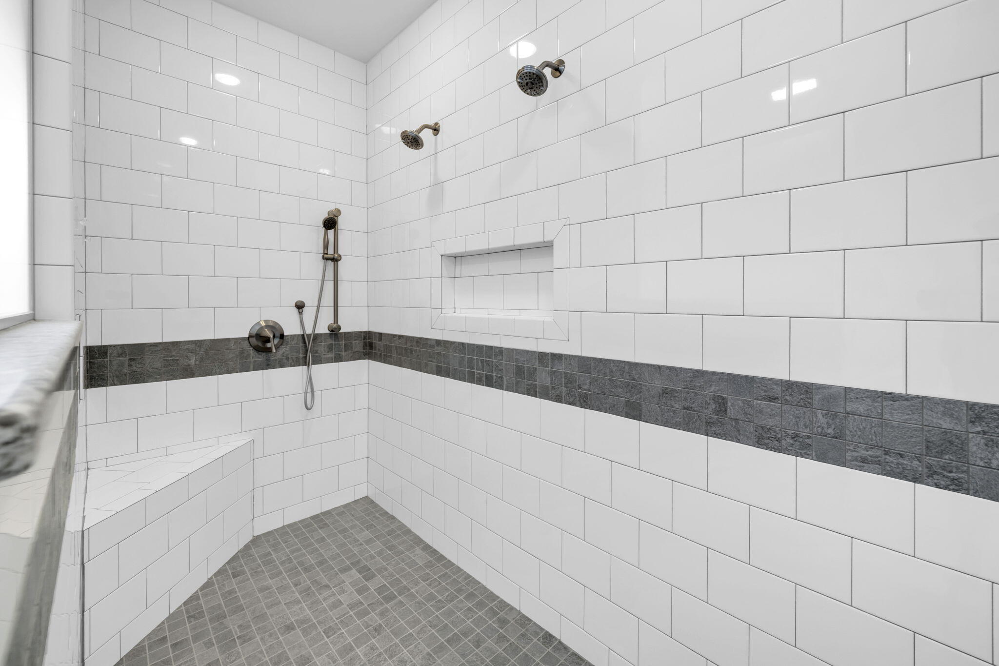 GLENLAKE PH 1 - Residential