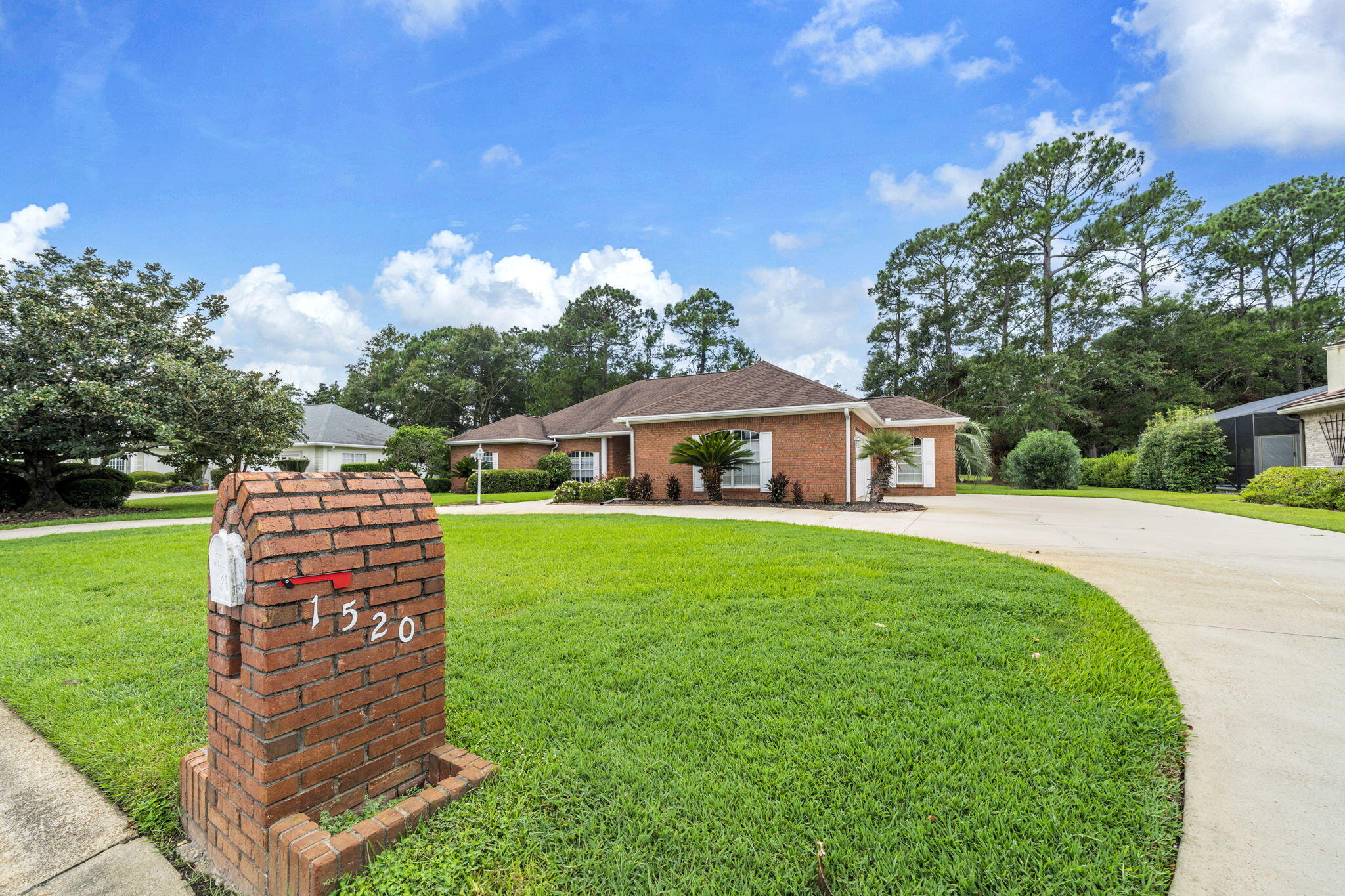 GLENLAKE PH 1 - Residential