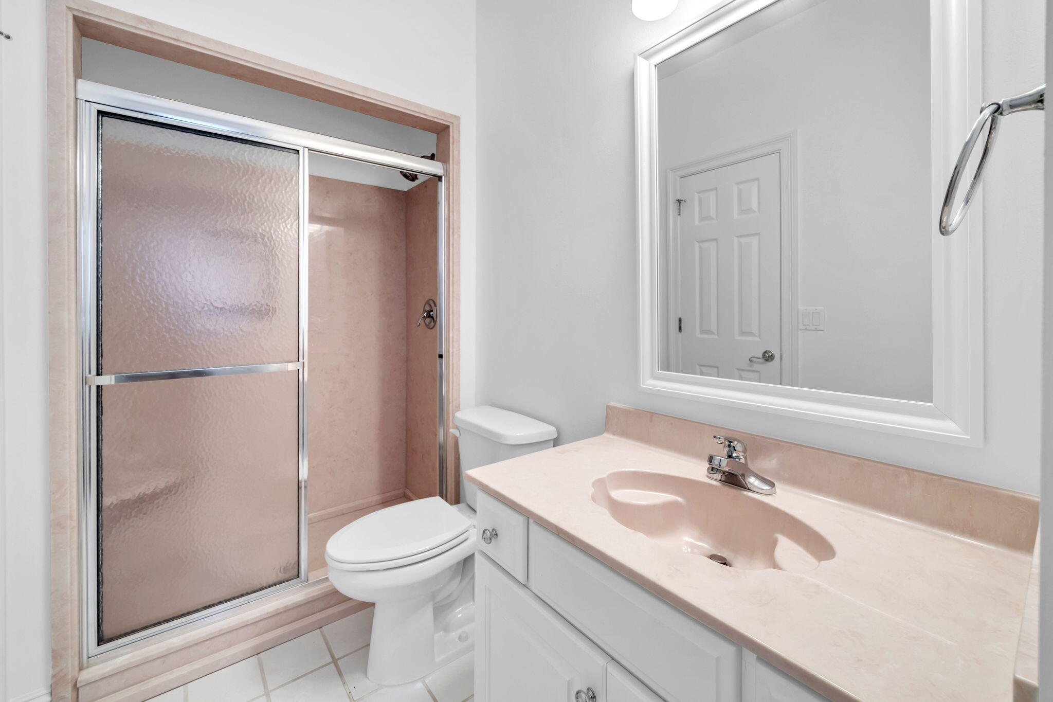 GLENLAKE PH 1 - Residential