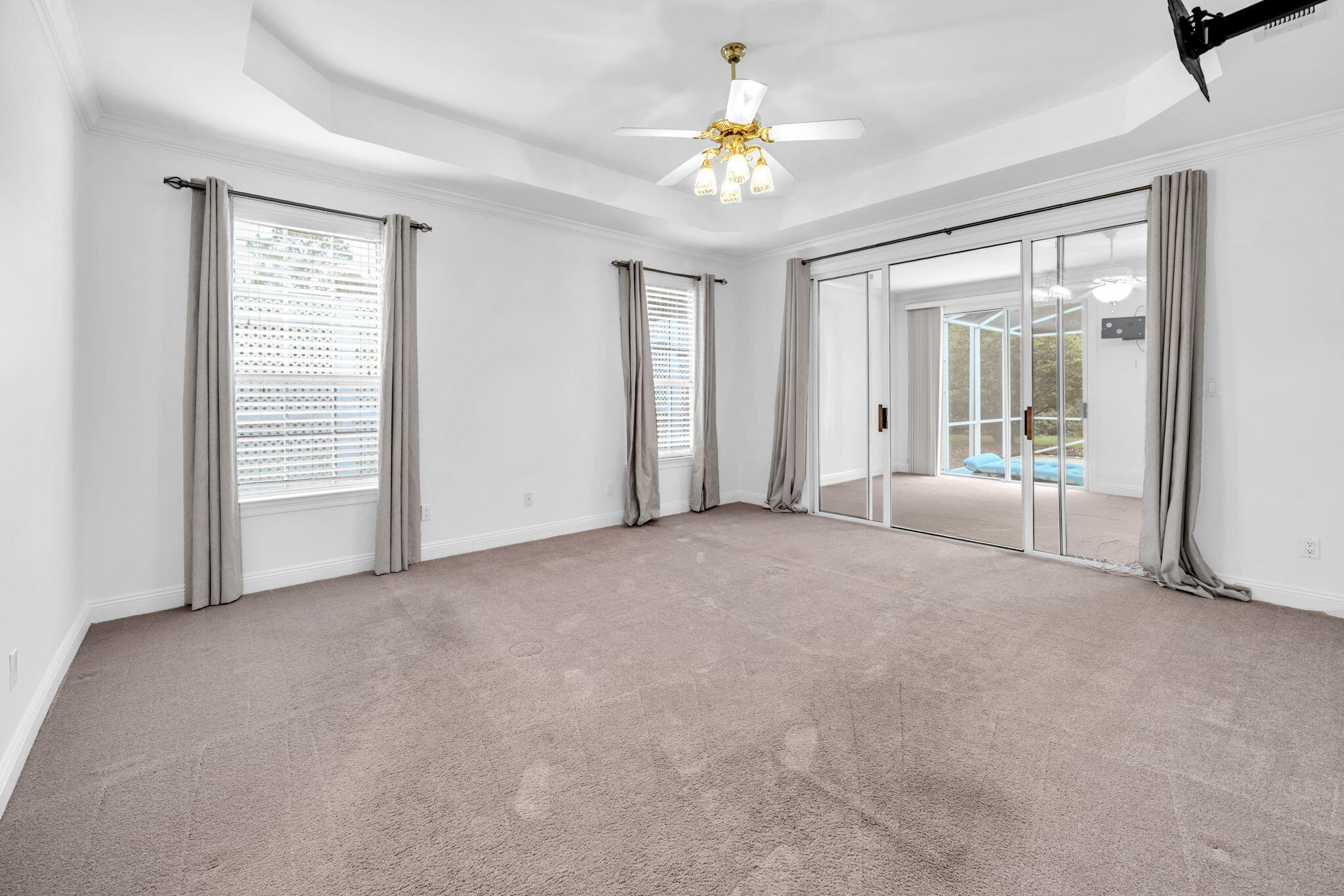 GLENLAKE PH 1 - Residential