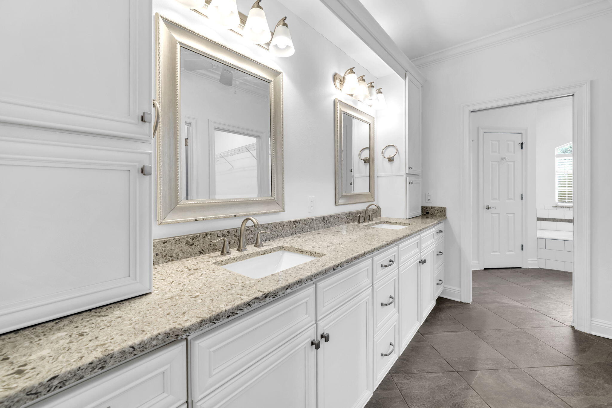 GLENLAKE PH 1 - Residential