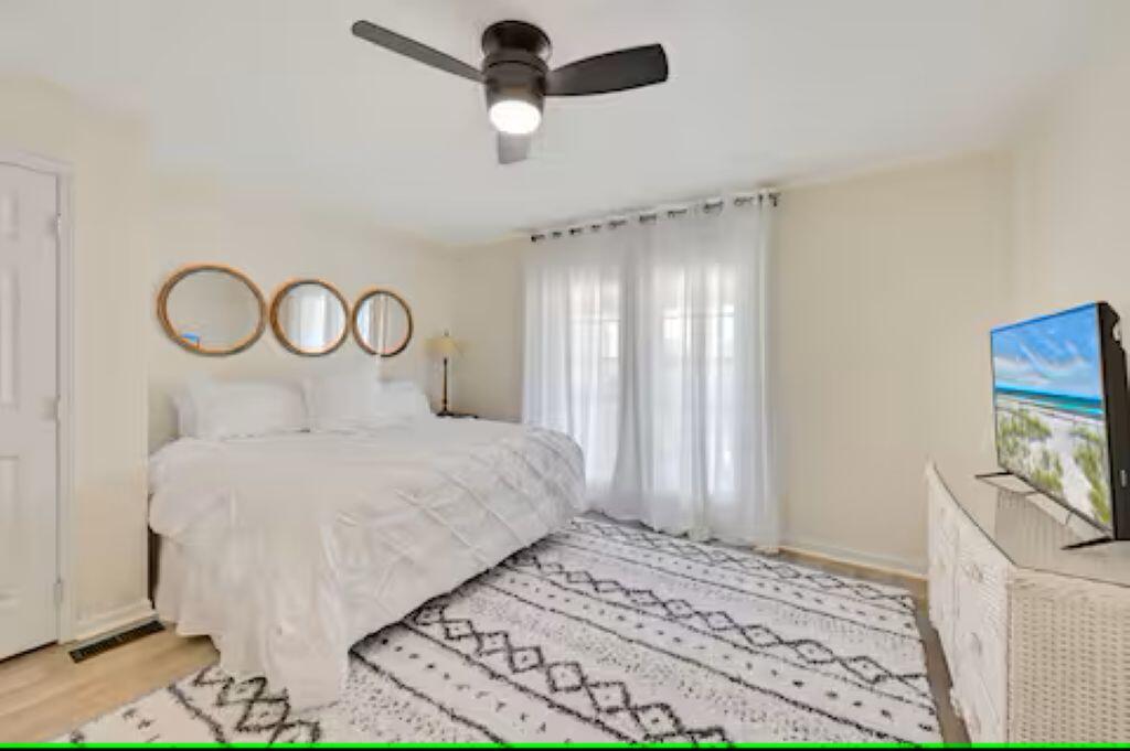 SHORES S/D - Residential Lease