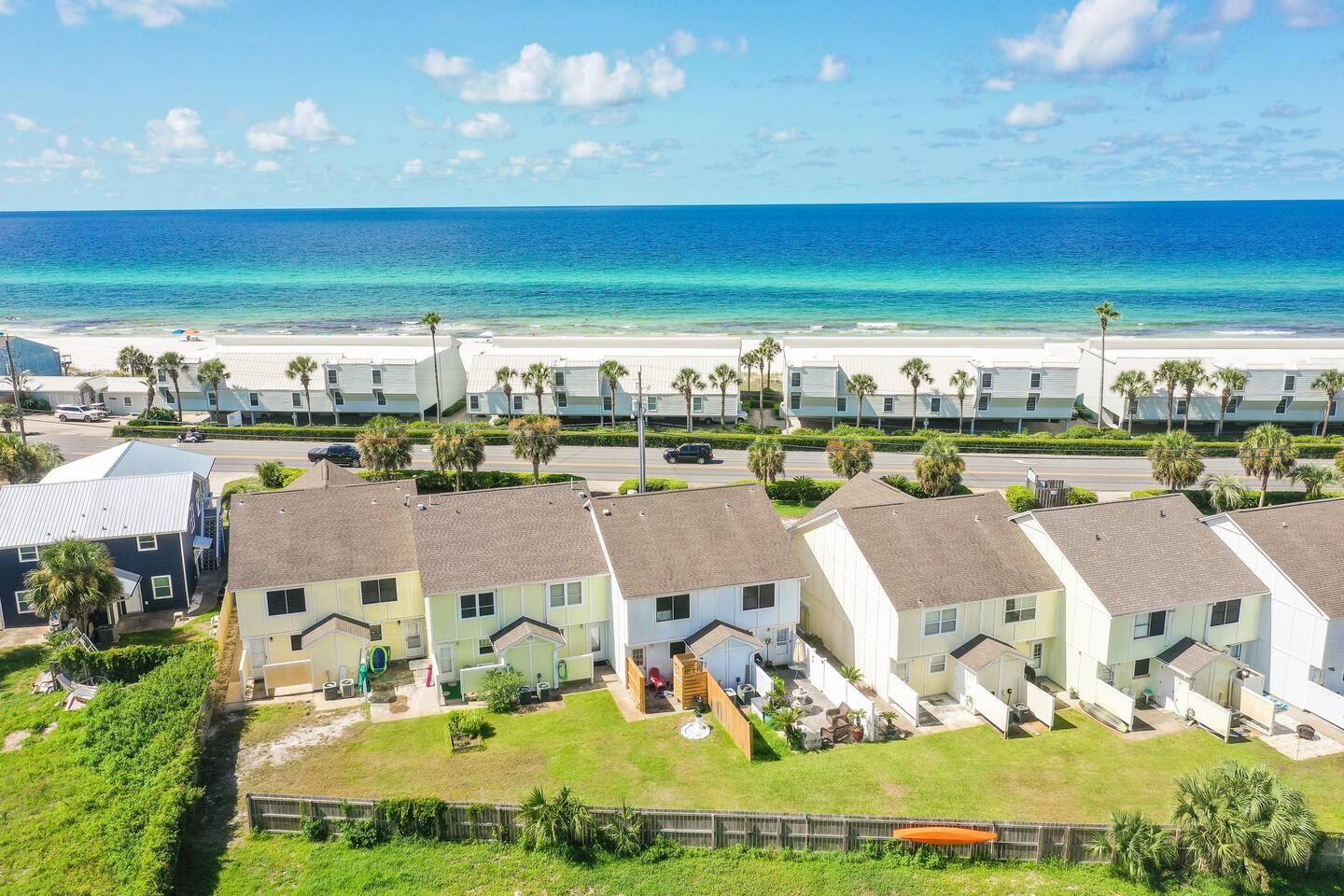 SHORES S/D - Residential Lease