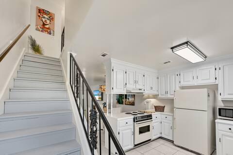 SHORES S/D - Residential Lease