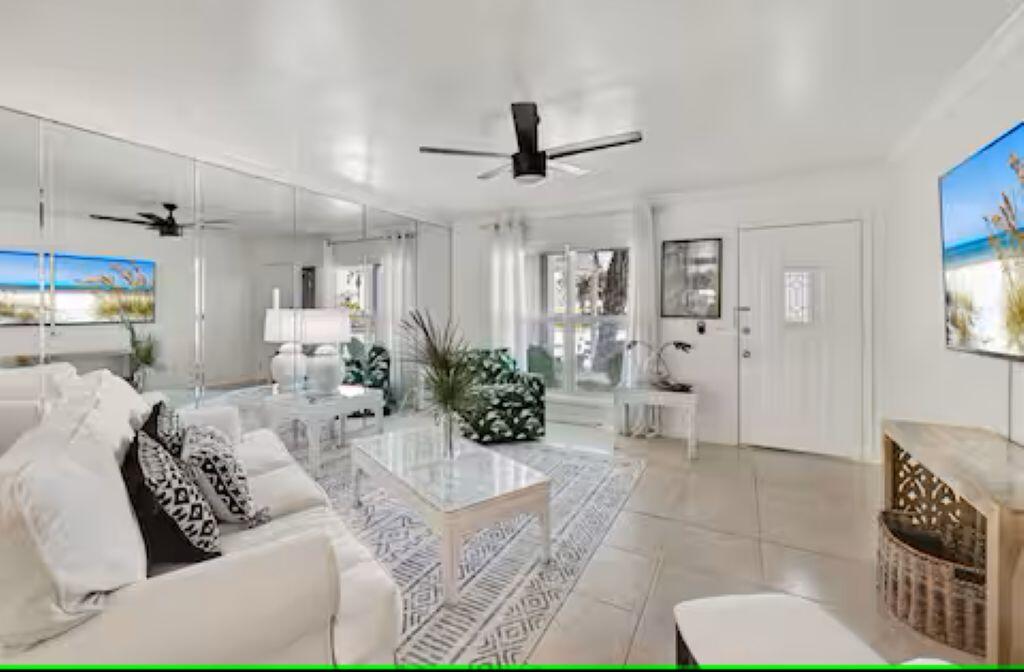 SHORES S/D - Residential Lease