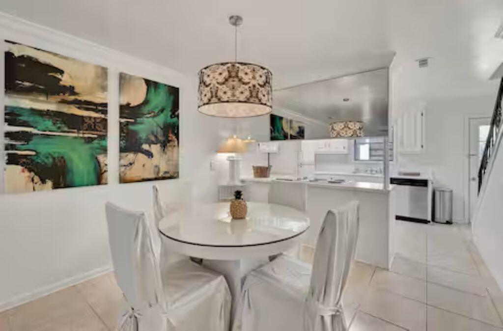 SHORES S/D - Residential Lease