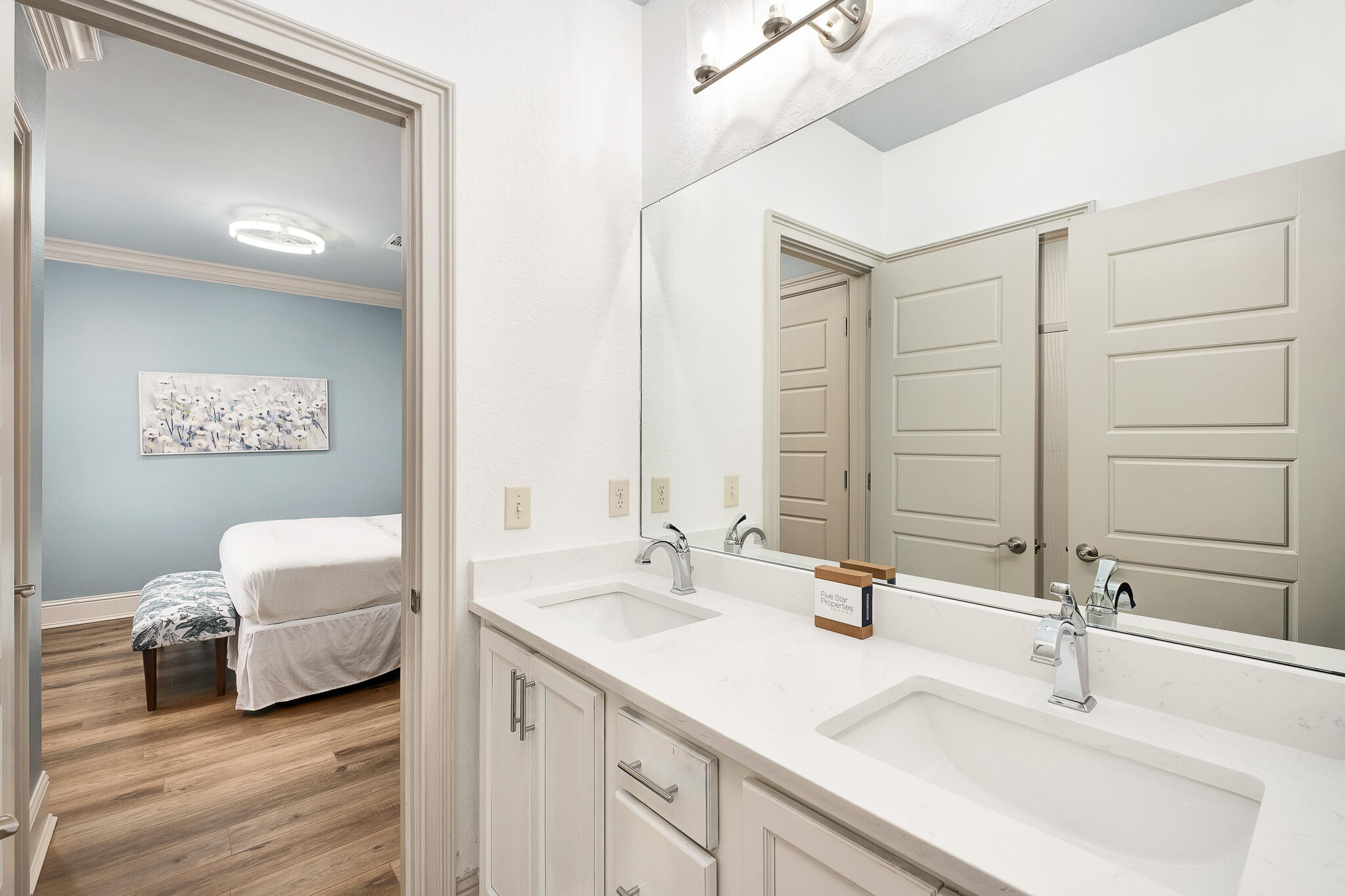 CRYSTAL BEACH - Residential