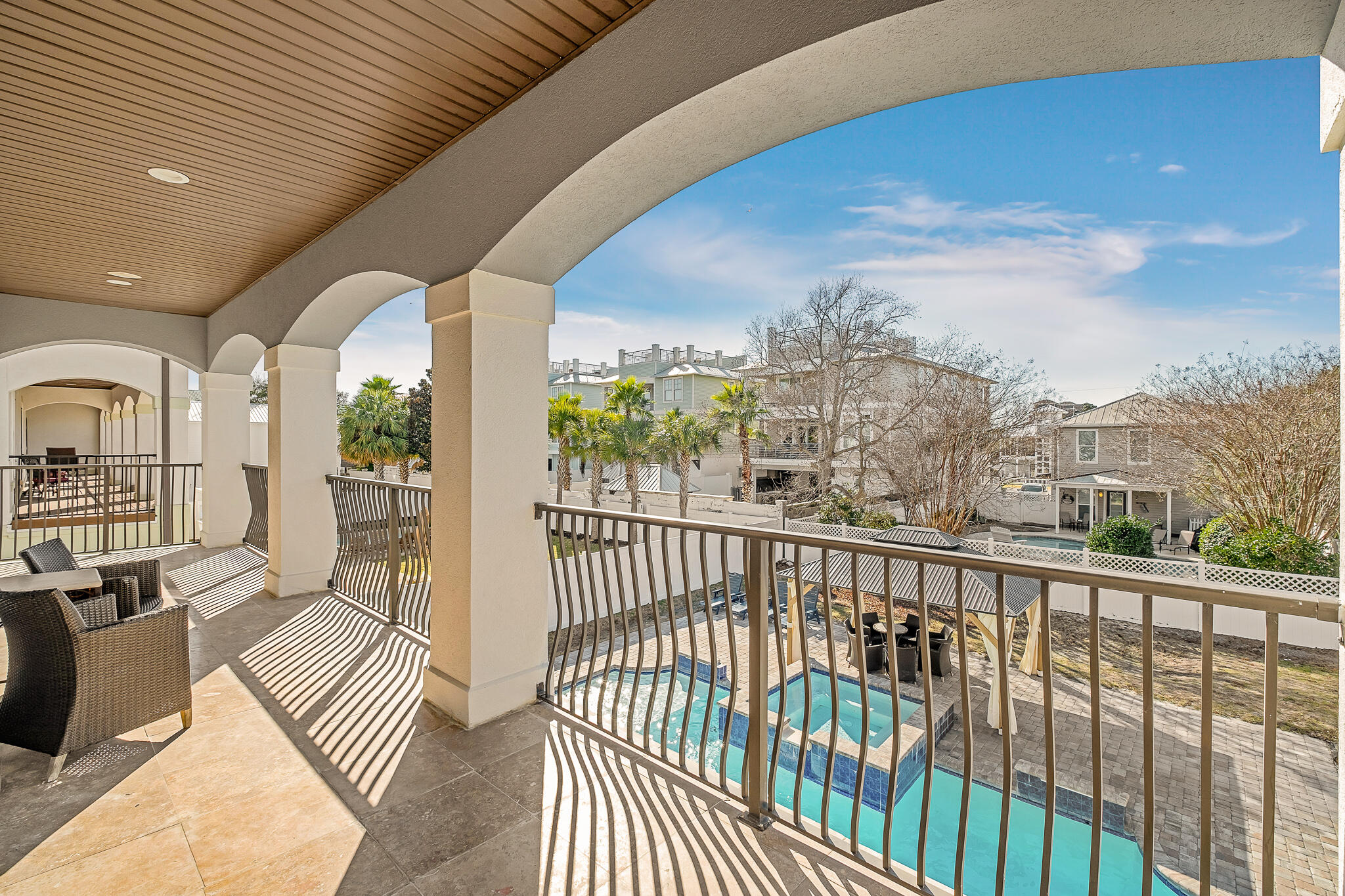 CRYSTAL BEACH - Residential