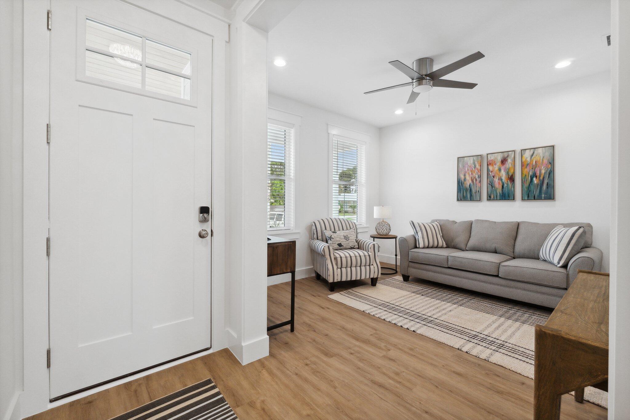 HOLIDAY BEACH UNIT 14 - Residential