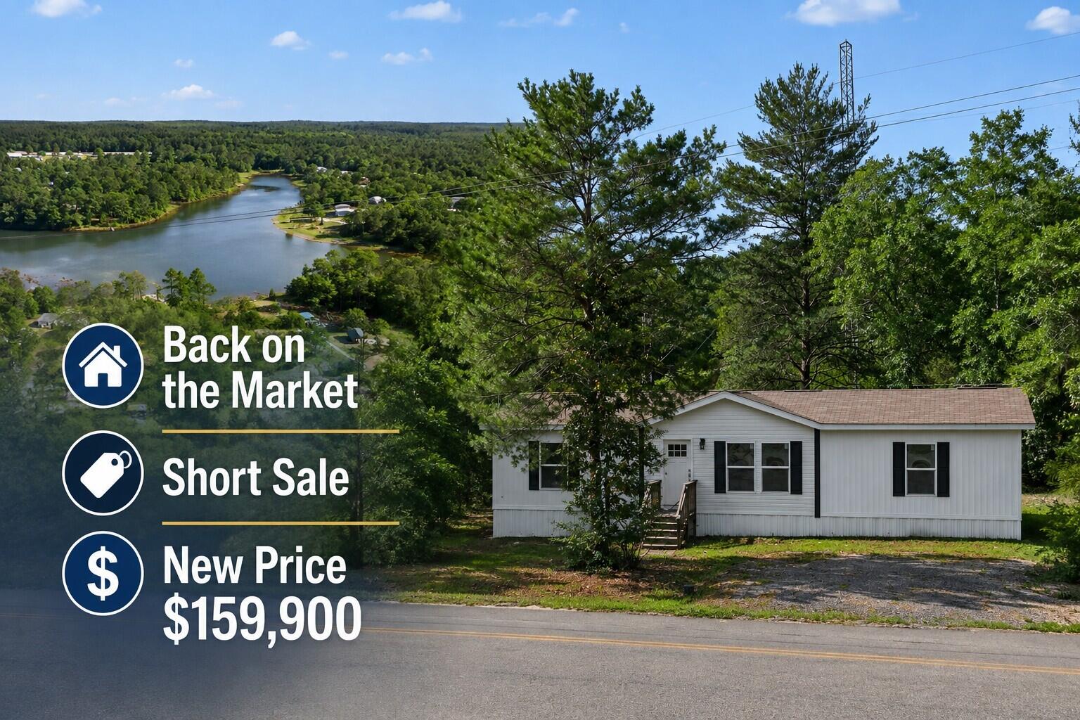 OAKWOOD HILLS UNIT 3 - Residential