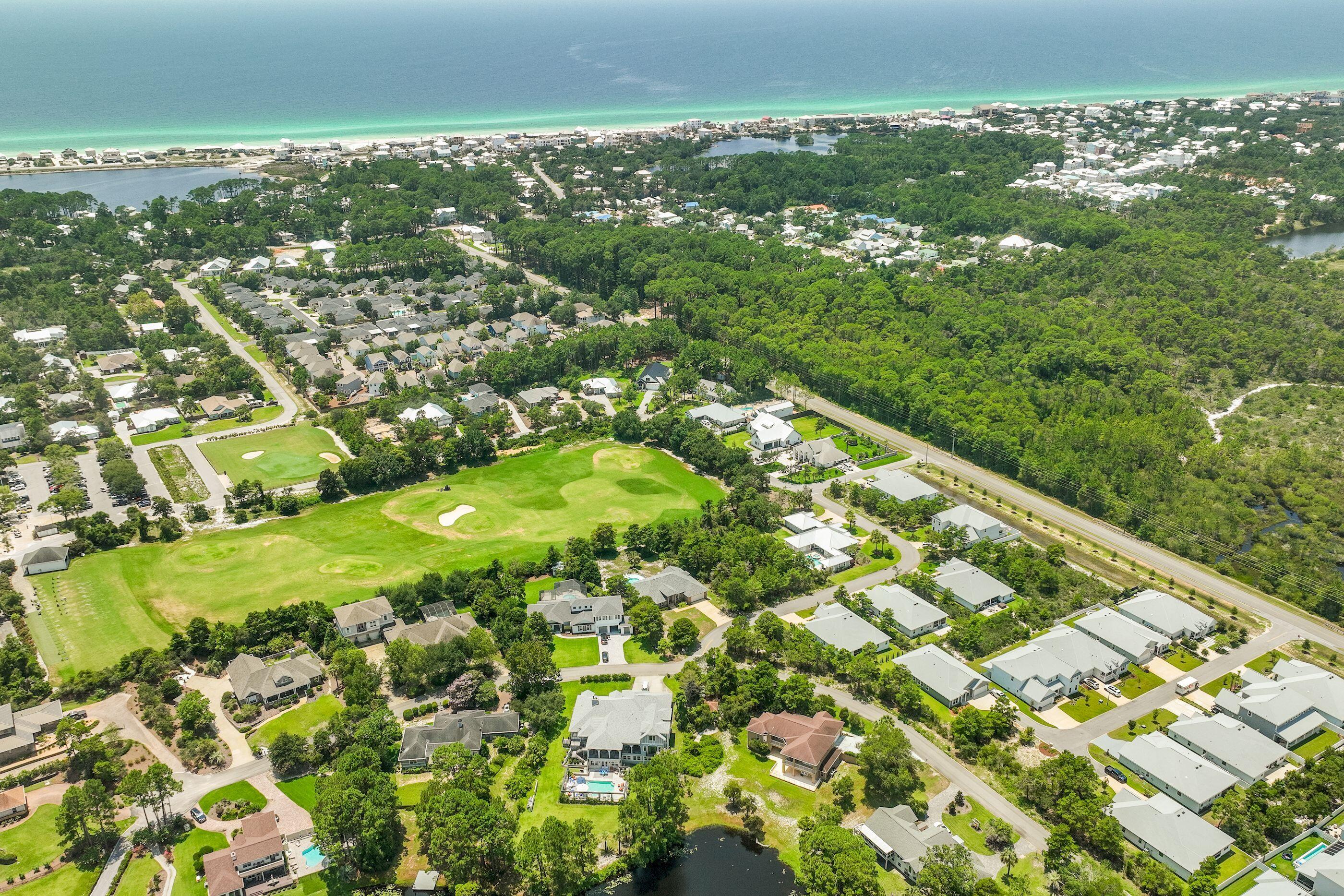 COUNTRY CLUB HILLS - Residential