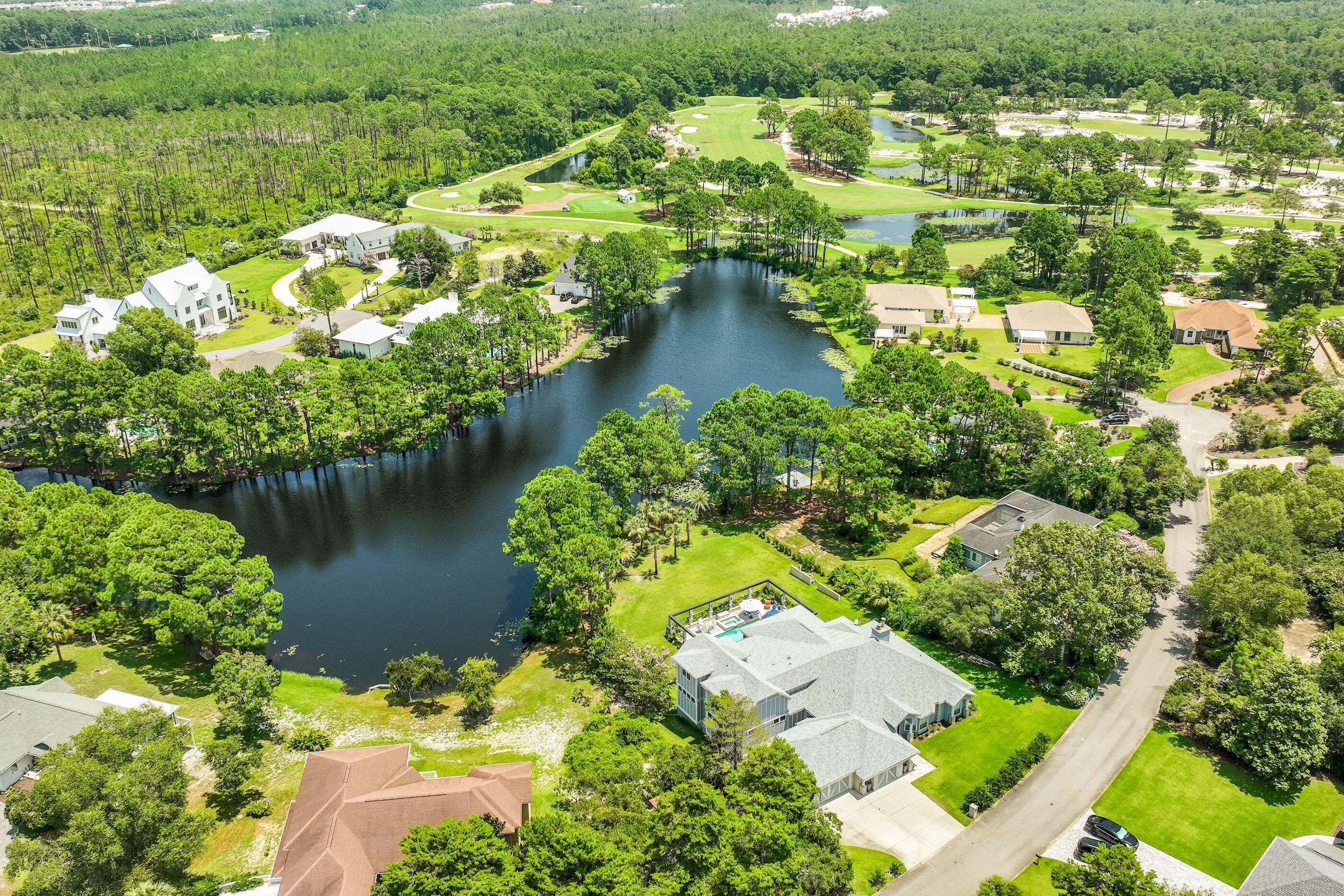 COUNTRY CLUB HILLS - Residential
