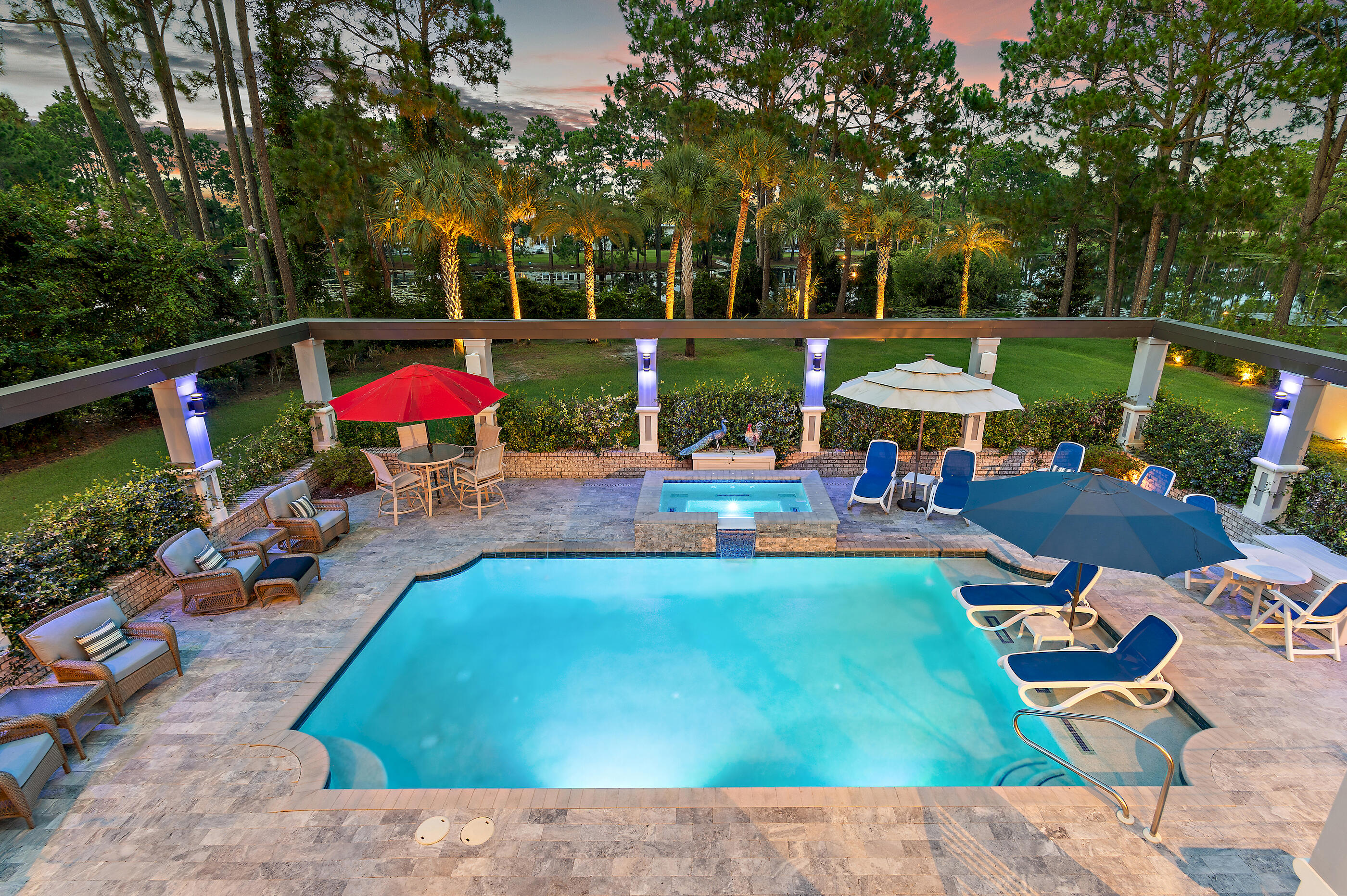 COUNTRY CLUB HILLS - Residential