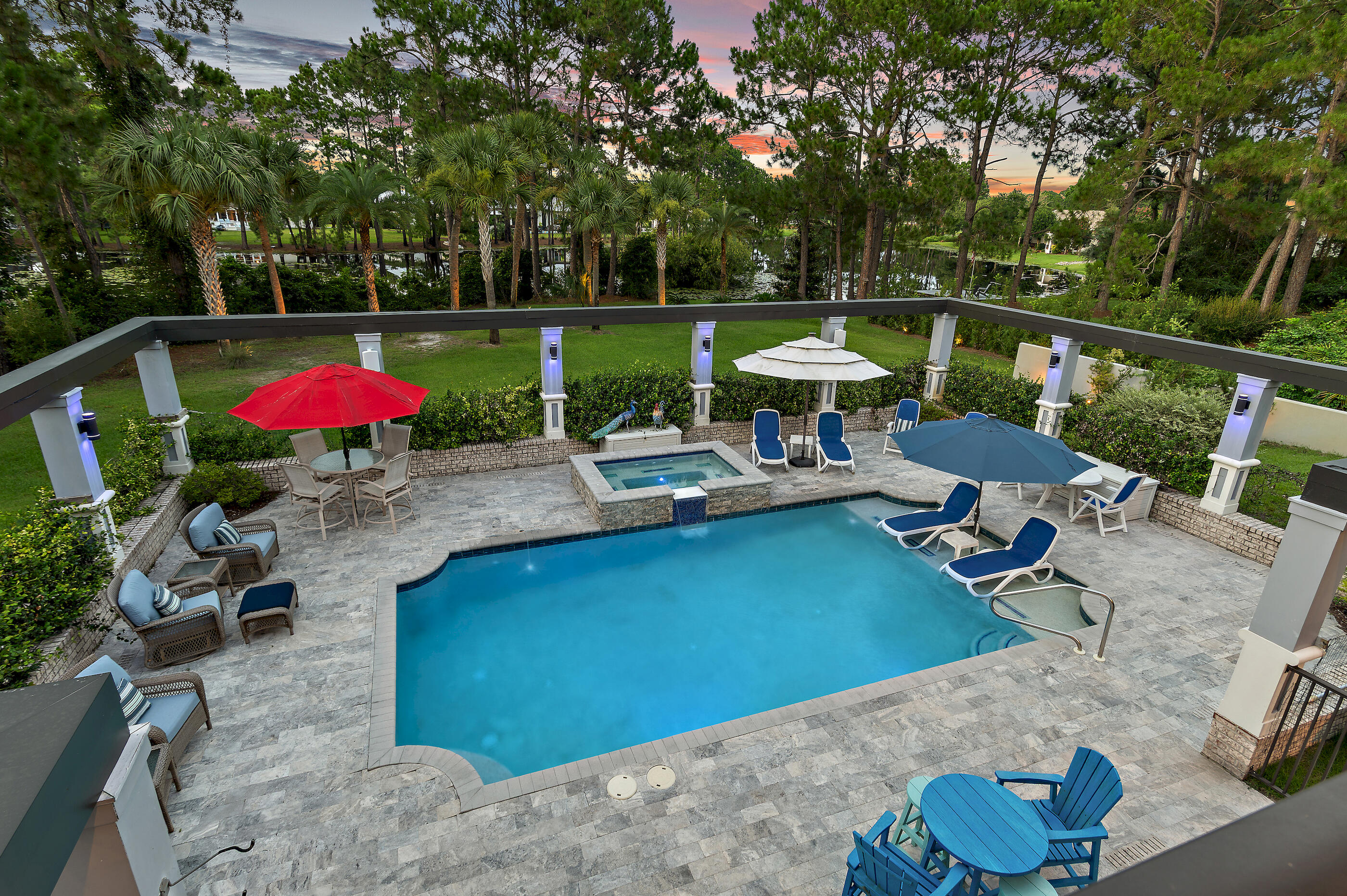 COUNTRY CLUB HILLS - Residential