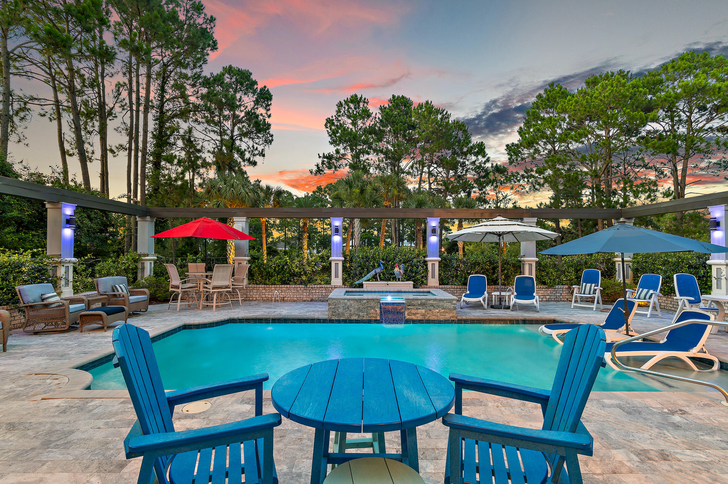 COUNTRY CLUB HILLS - Residential