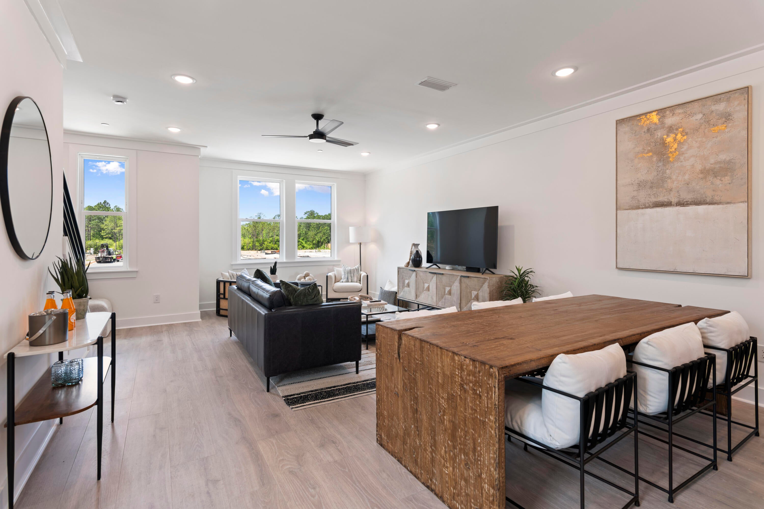 30 North at Eden Park - Residential