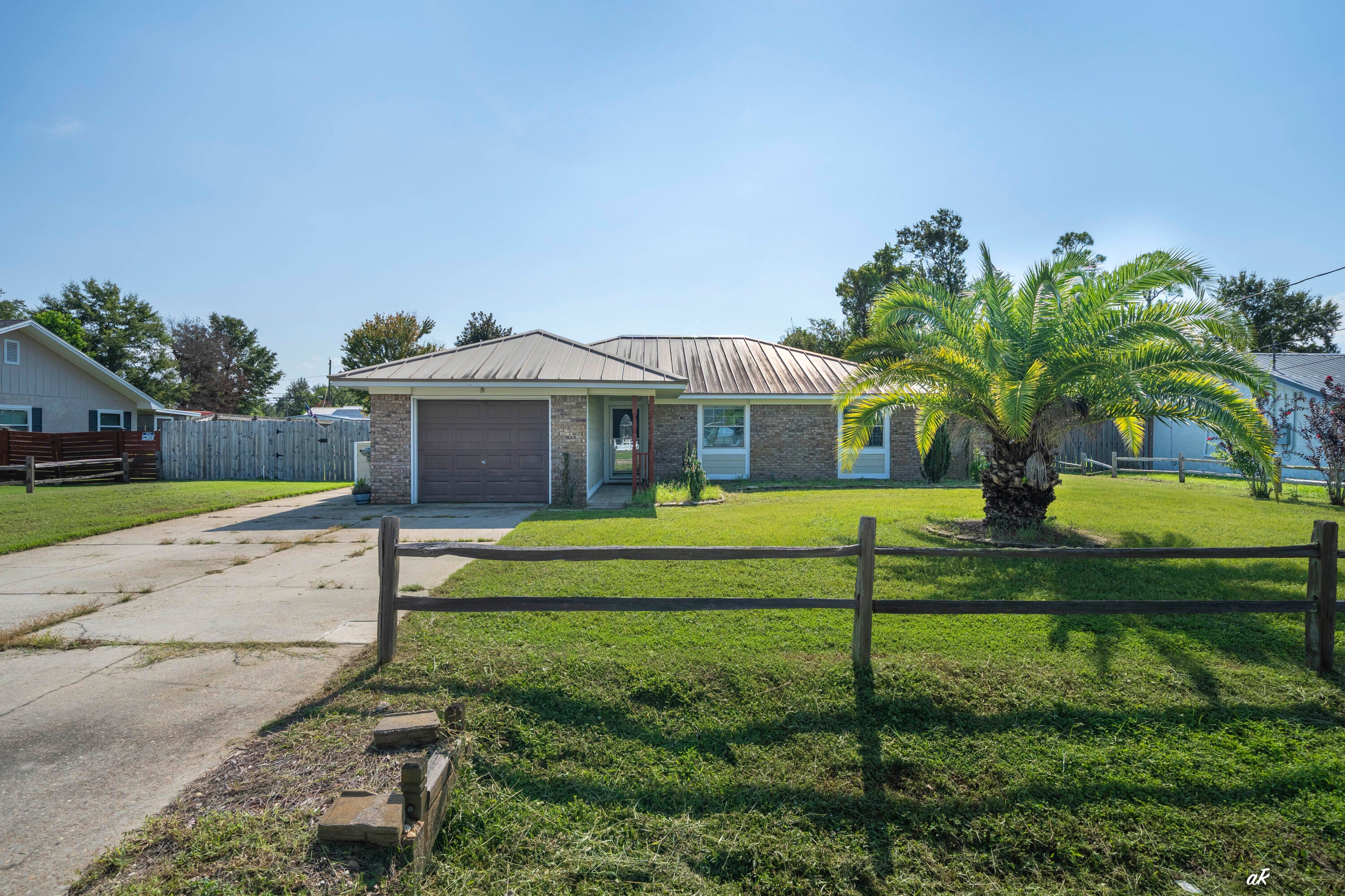 NO RECORDED SUBDIVISION - Residential