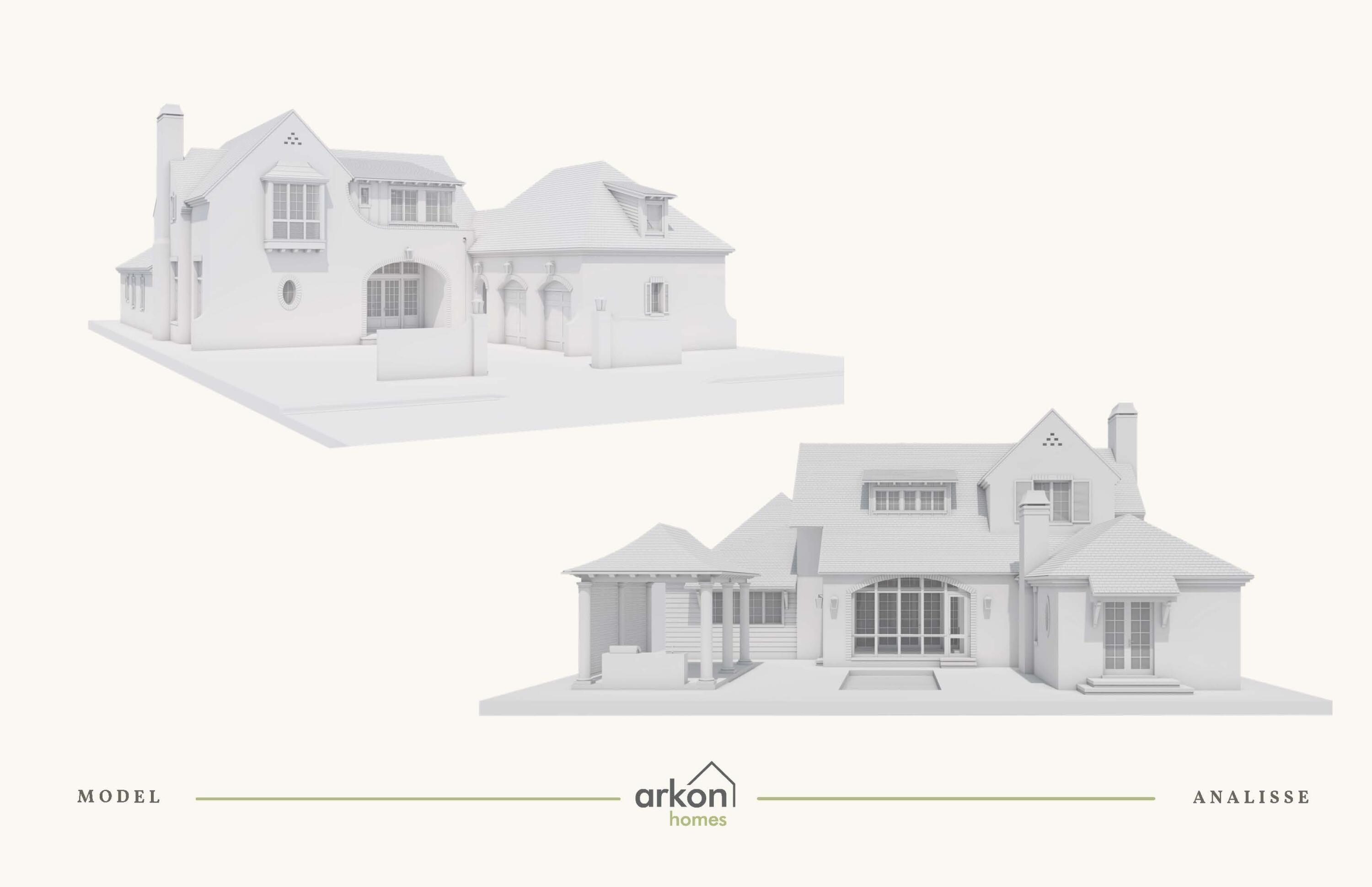 WATERSOUND ORIGINS - LAFAYETTE PARK (Longleaf Park - Phase 3 per Recorded Plat) - Residential