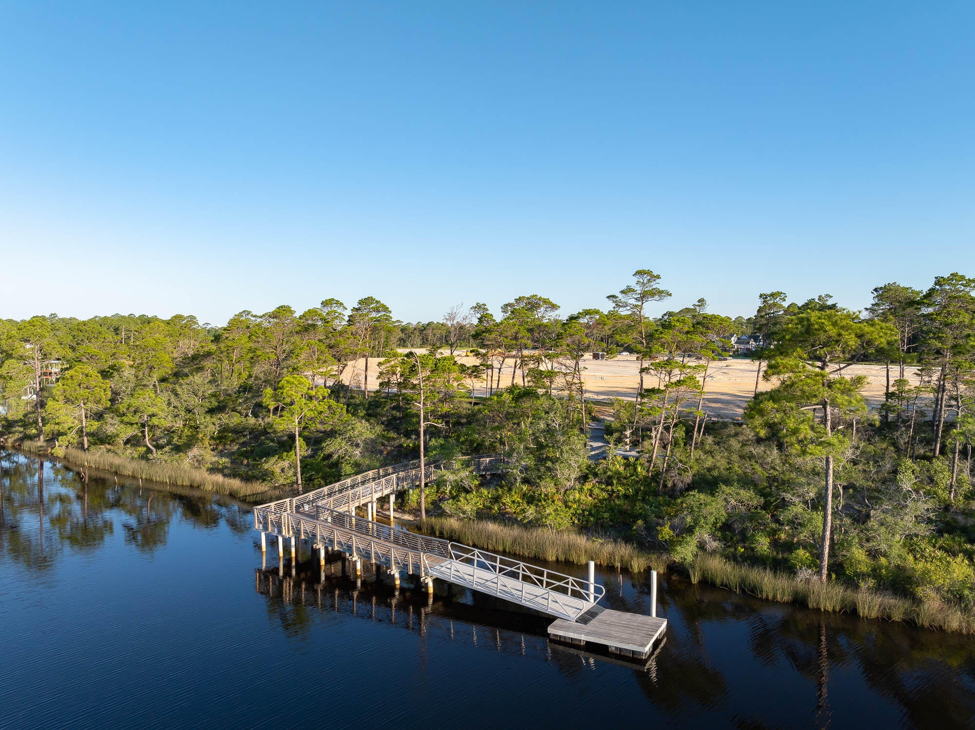 WATERSOUND ORIGINS - LAFAYETTE PARK (Longleaf Park - Phase 3 per Recorded Plat) - Residential