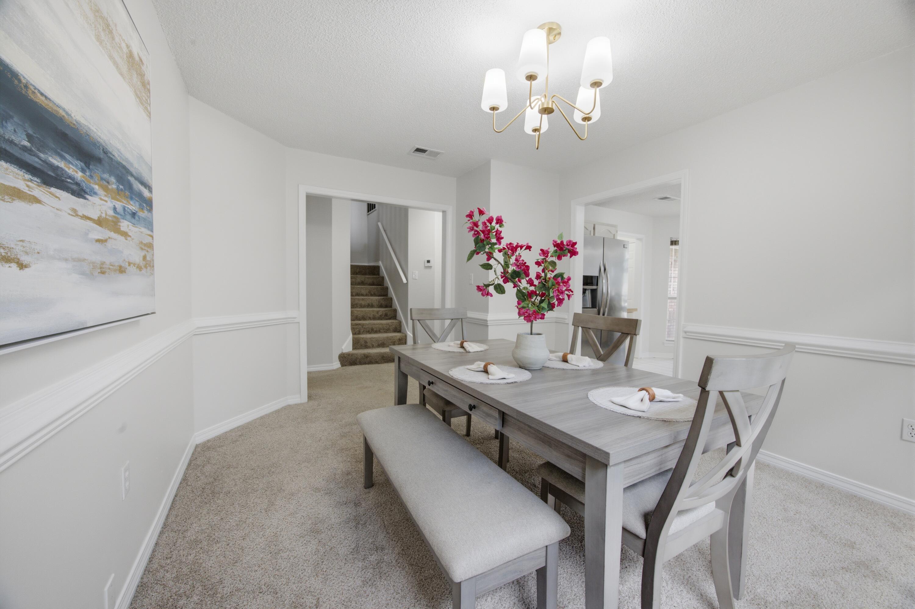 LAKE POINTE - Residential