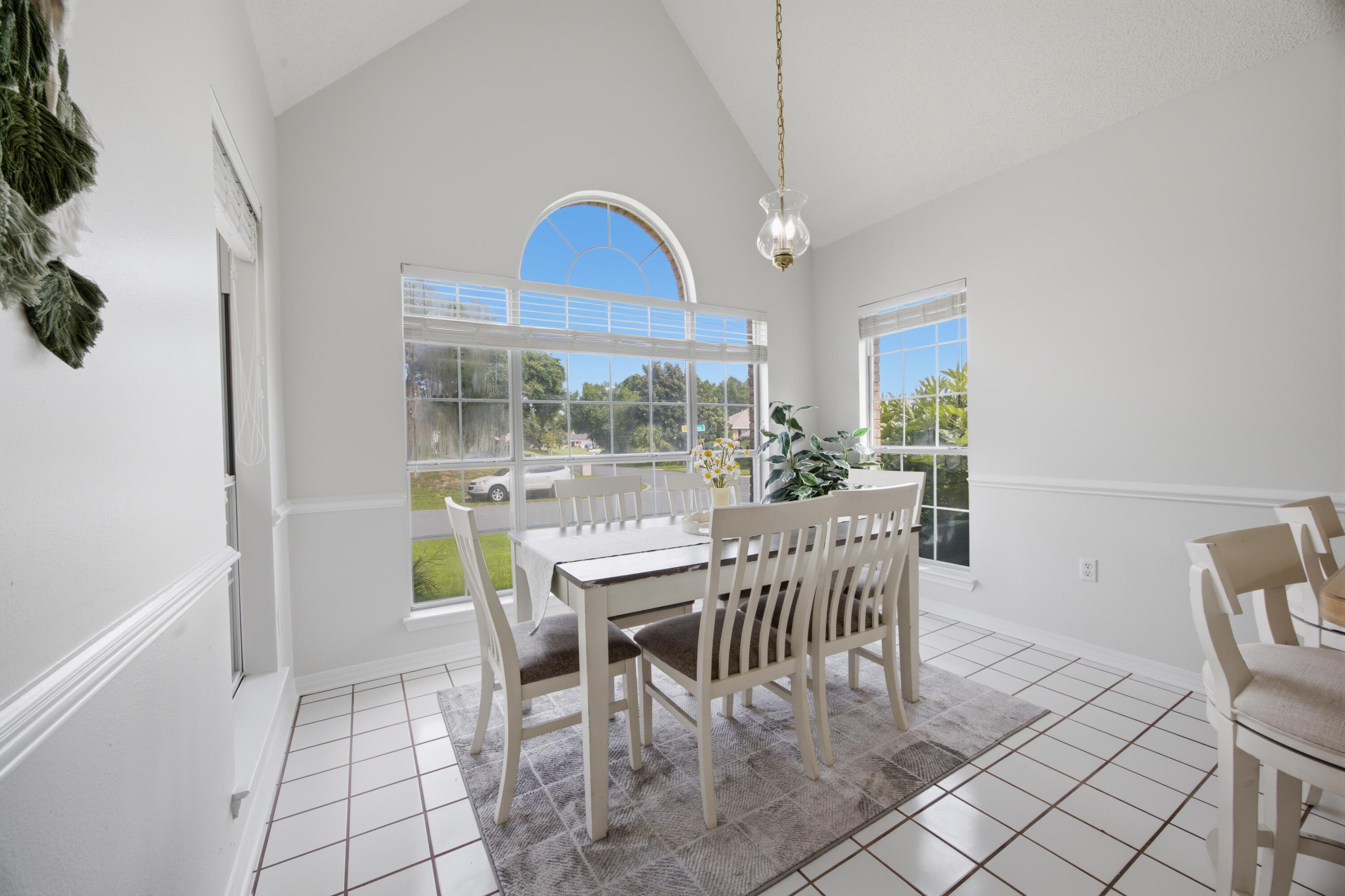 LAKE POINTE - Residential