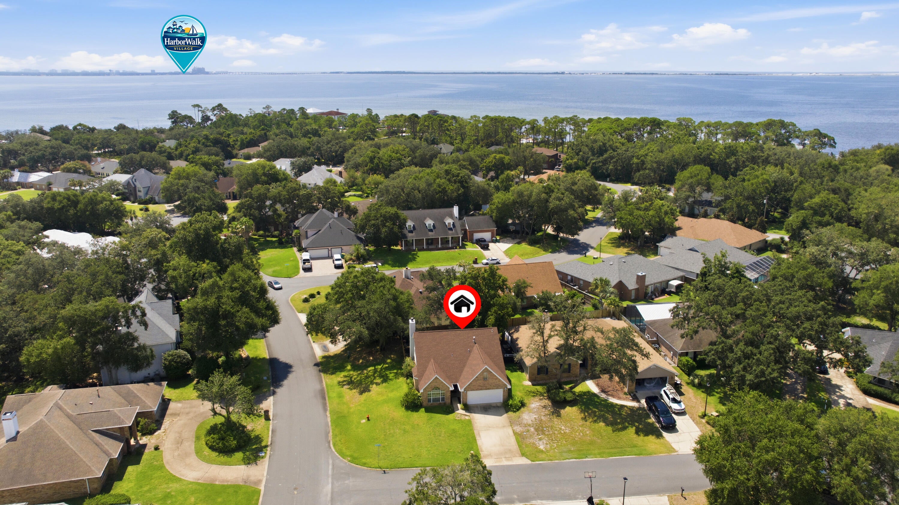 LAKE POINTE - Residential