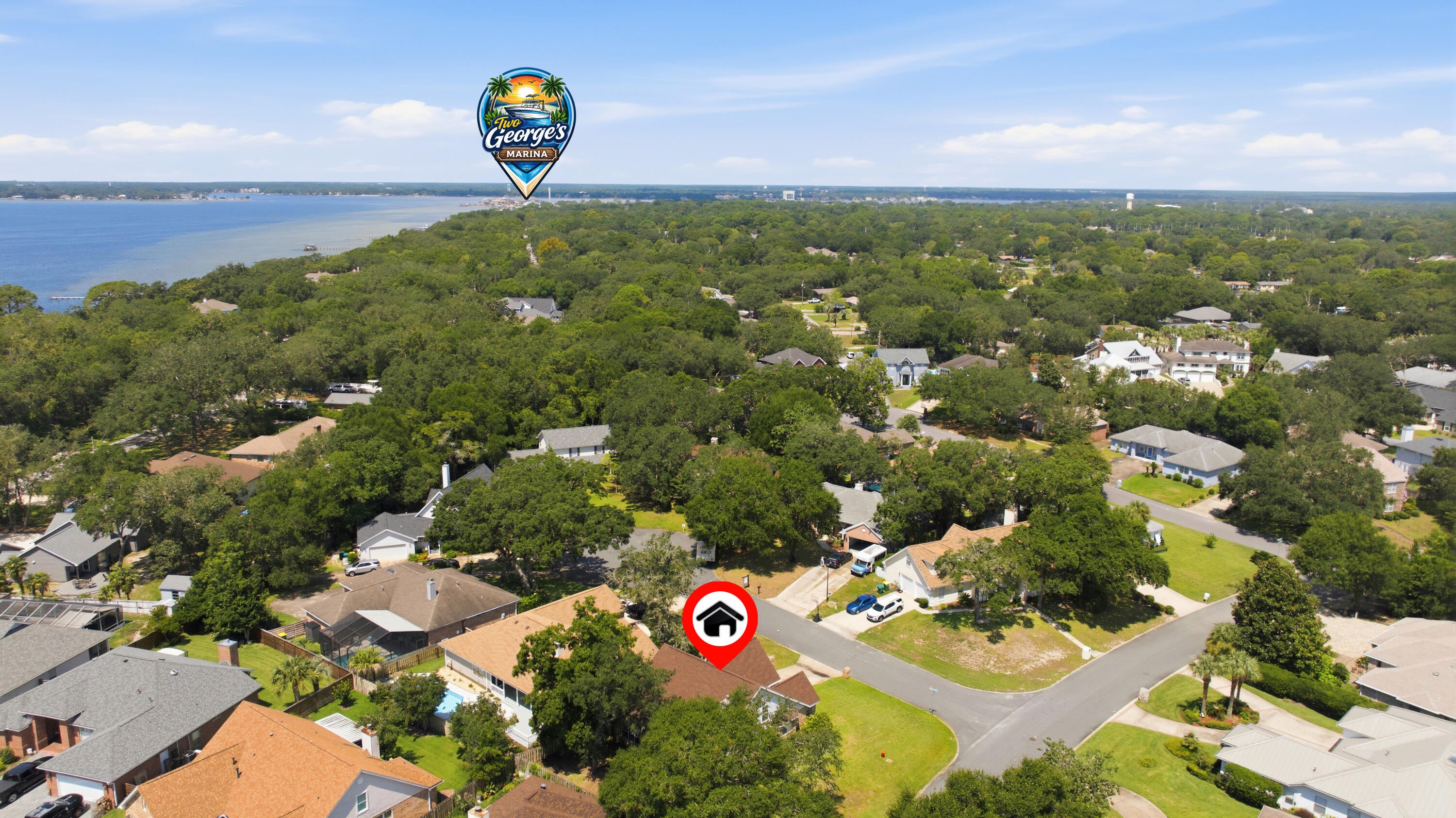 LAKE POINTE - Residential