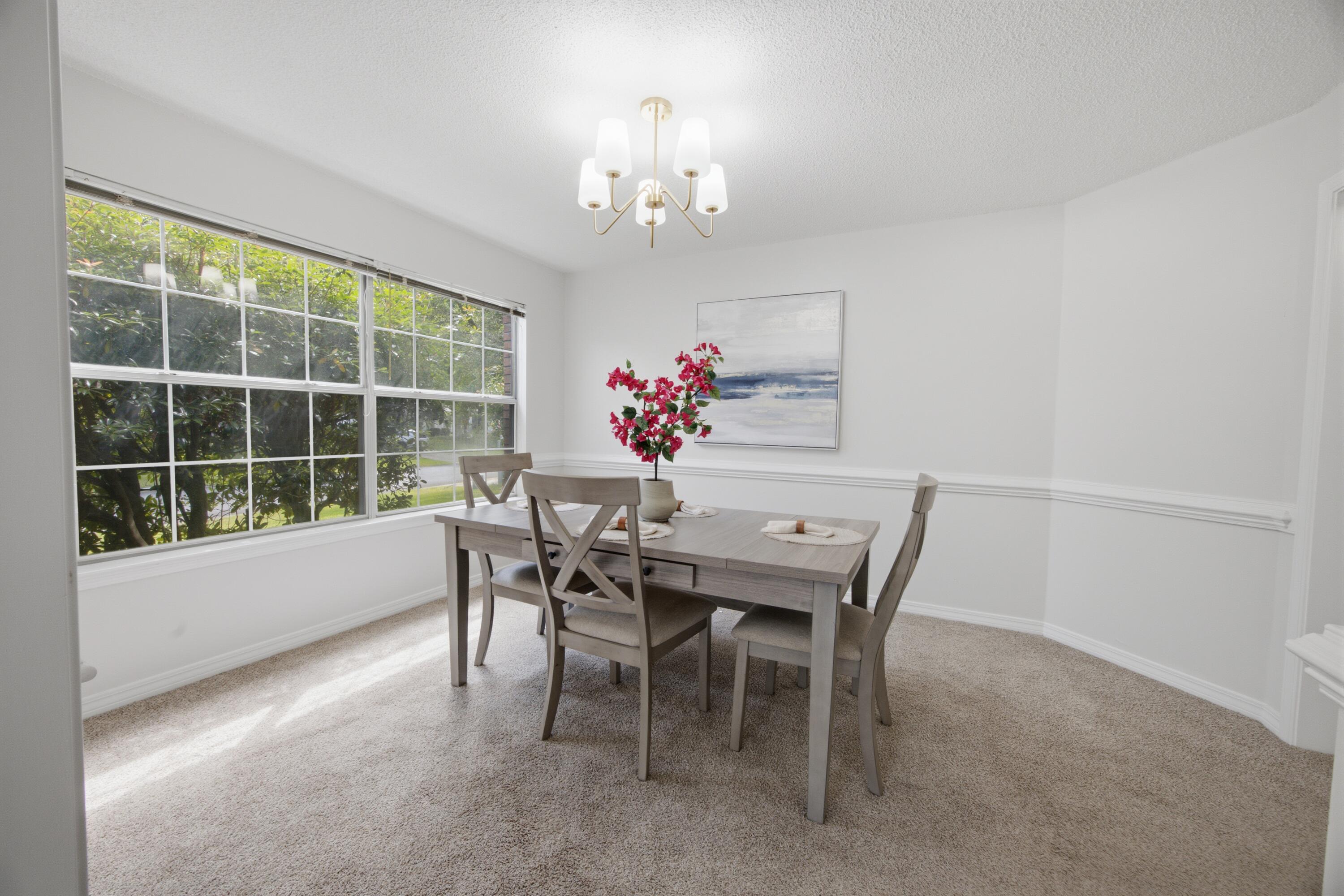 LAKE POINTE - Residential