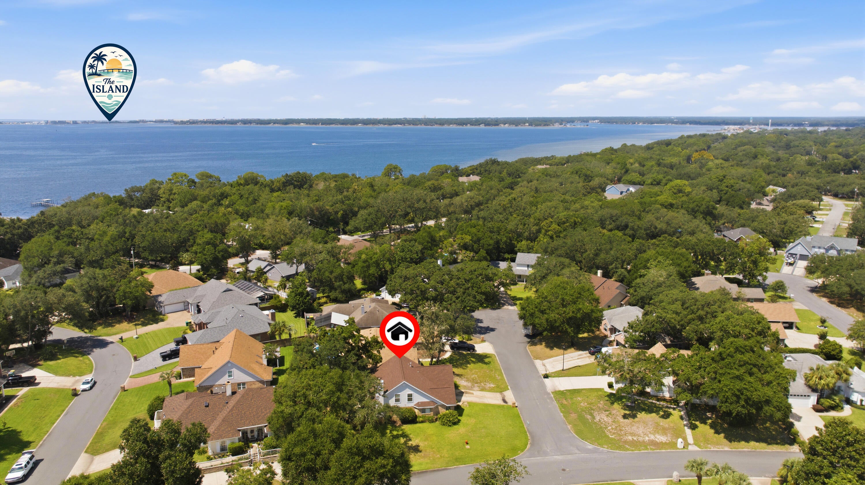 LAKE POINTE - Residential