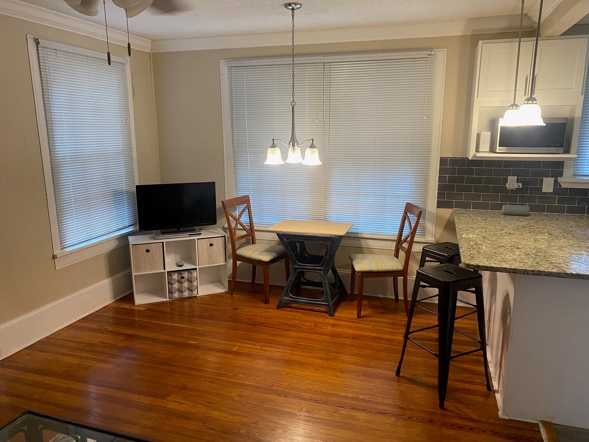 Davenport Bayou - Residential Lease