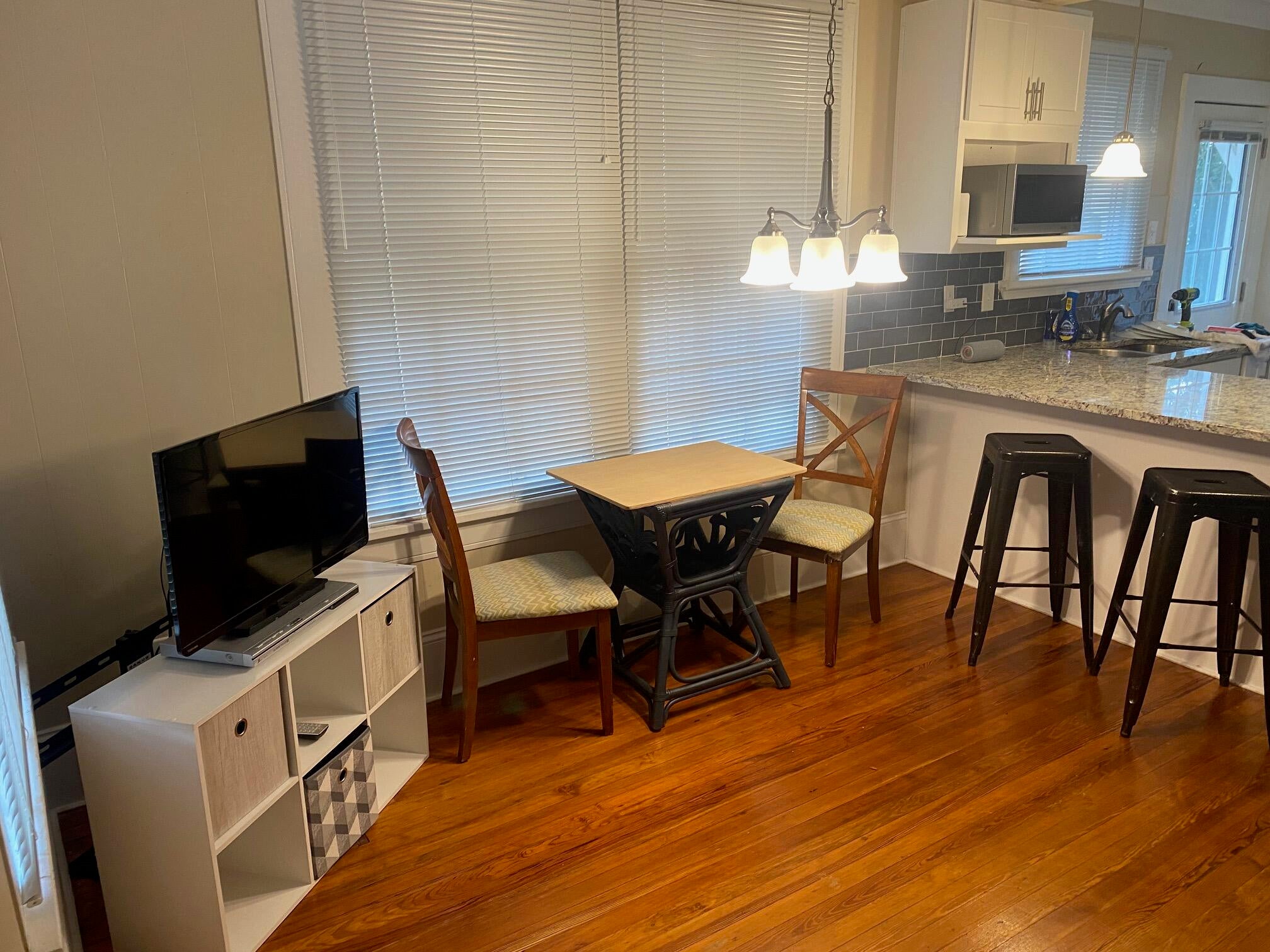 Davenport Bayou - Residential Lease