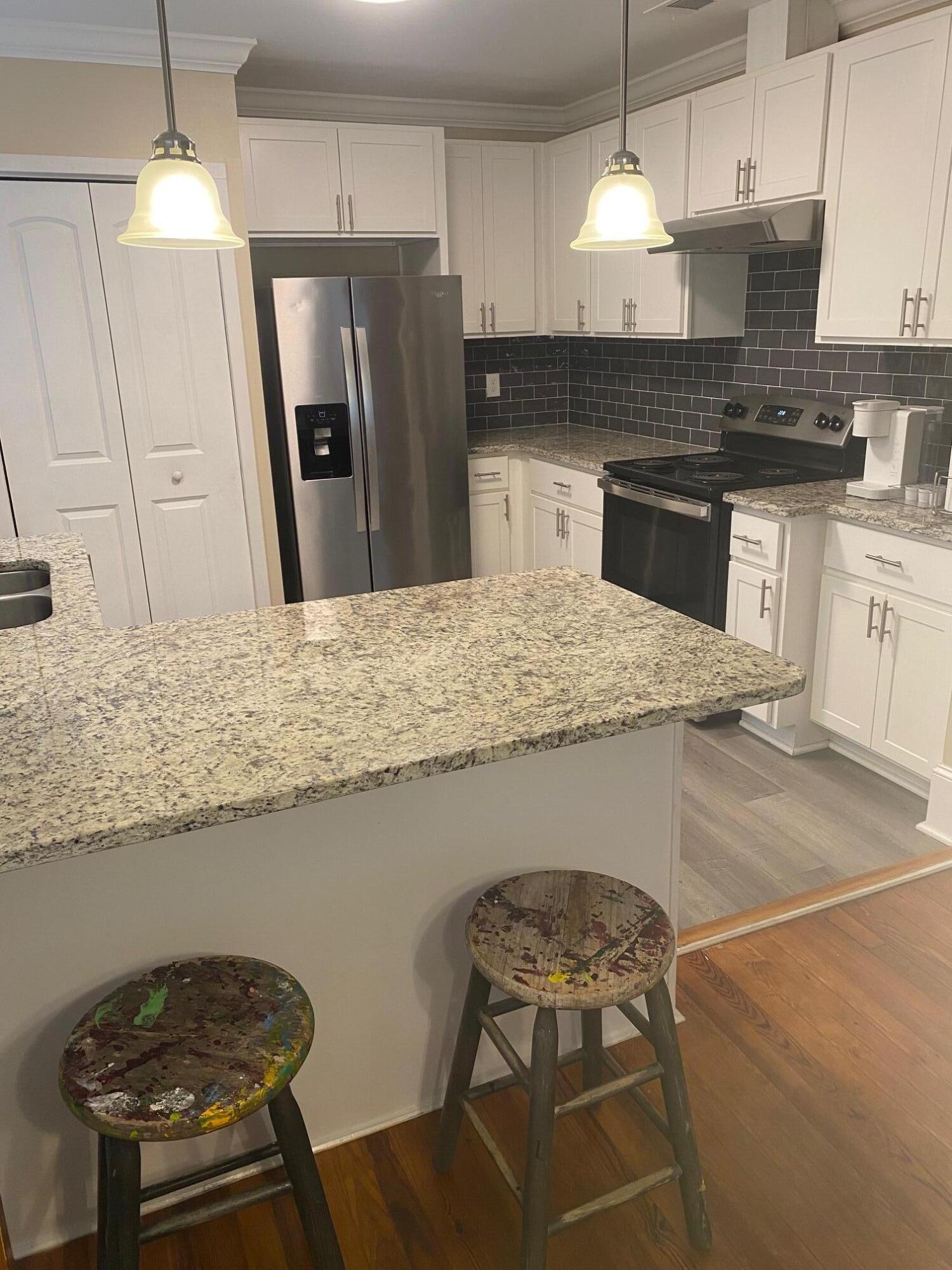 Davenport Bayou - Residential Lease