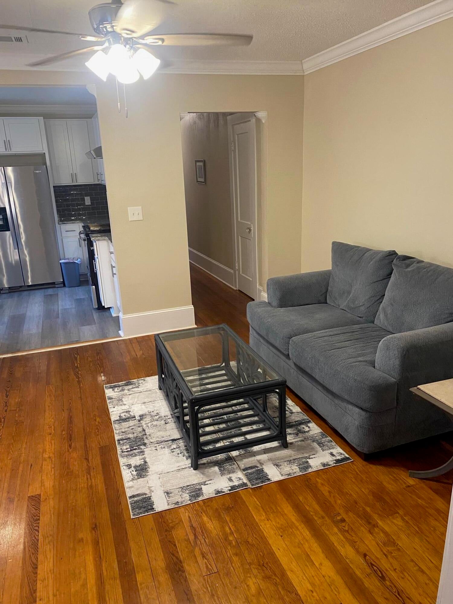 Davenport Bayou - Residential Lease